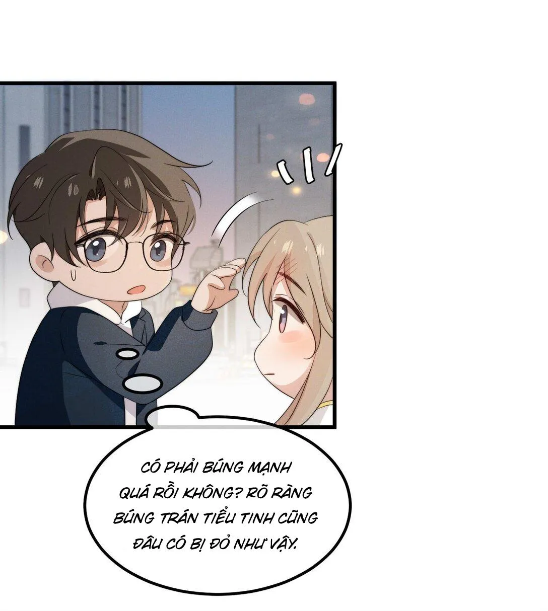 Vợ Tôi Bước Ra Từ Tranh Vẽ (END) Chapter 8 Trang 10