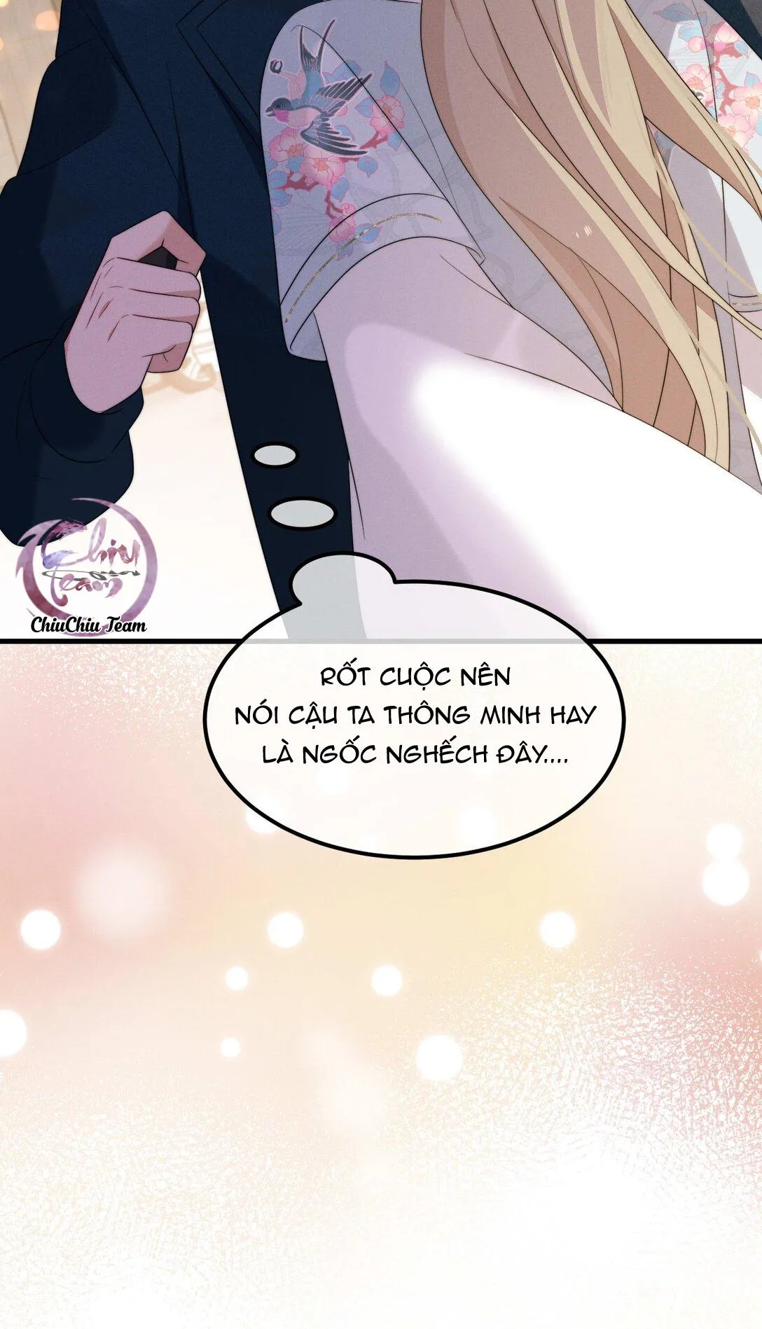 Vợ Tôi Bước Ra Từ Tranh Vẽ (END) Chapter 8 Trang 14