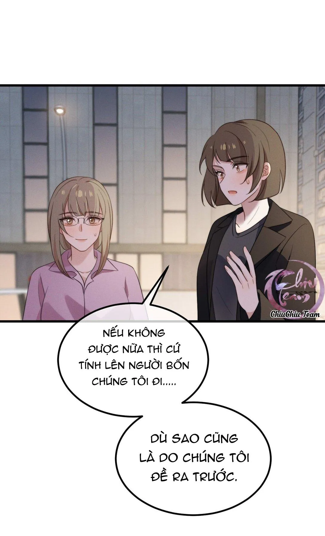Vợ Tôi Bước Ra Từ Tranh Vẽ (END) Chapter 8 Trang 18