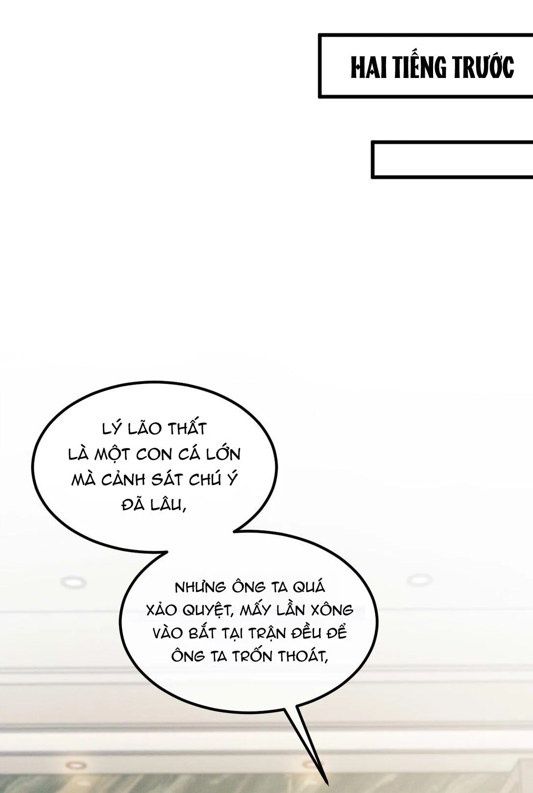 Vợ Tôi Bước Ra Từ Tranh Vẽ (END) Chapter 8 Trang 19