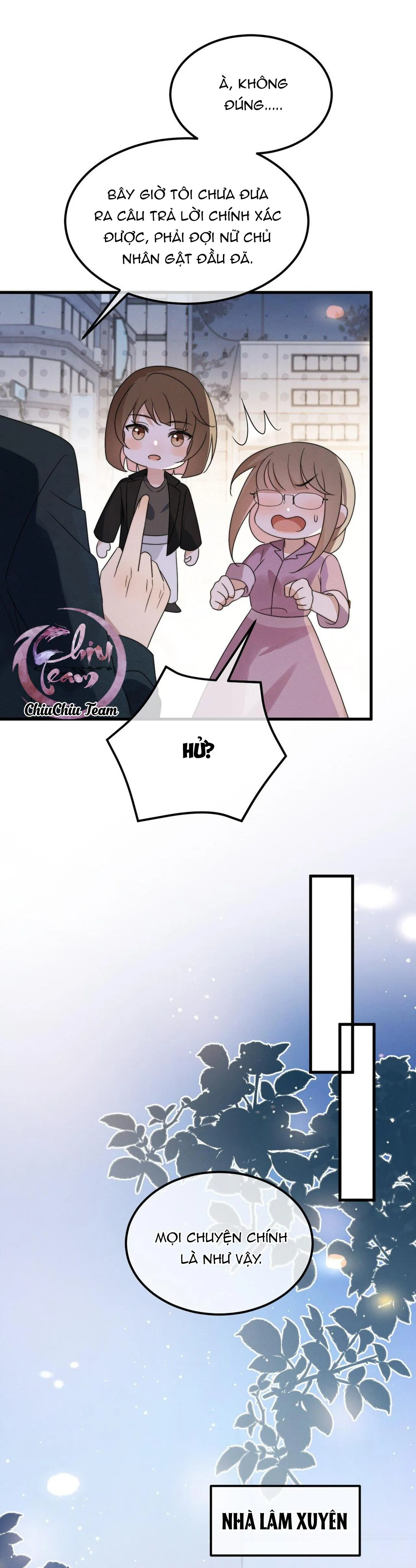 Vợ Tôi Bước Ra Từ Tranh Vẽ (END) Chapter 9 Trang 10