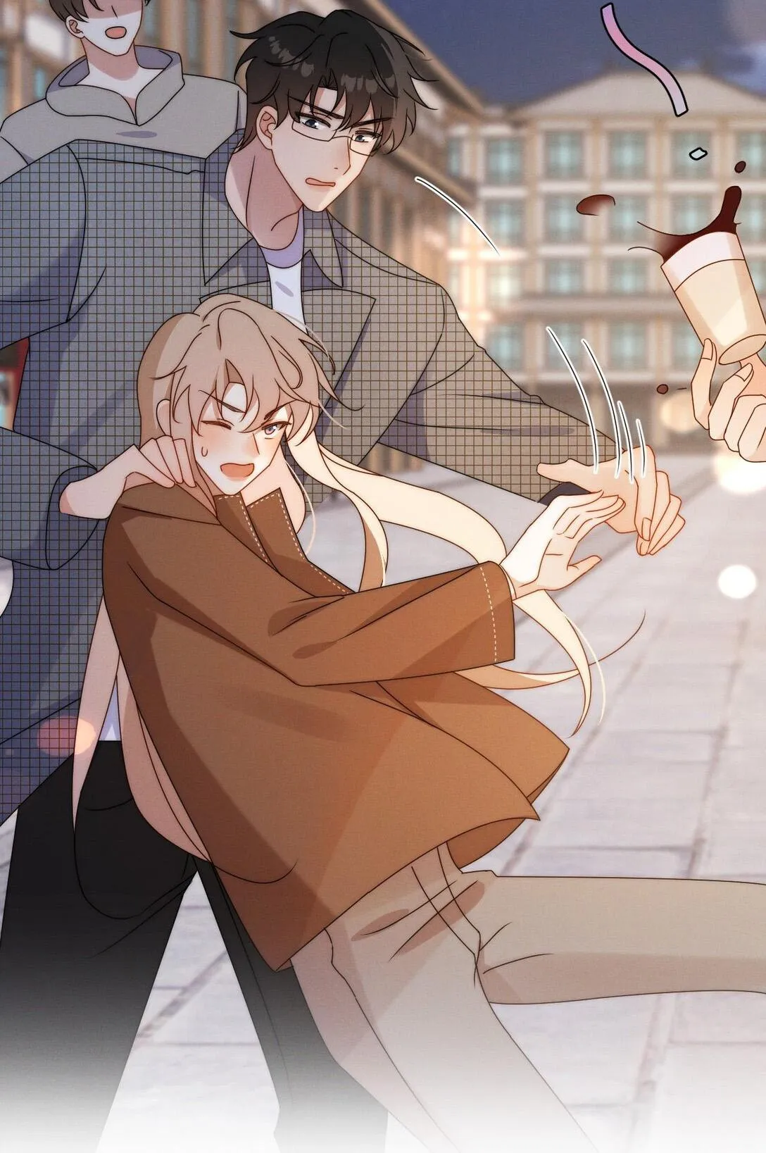 Vợ Tôi Bước Ra Từ Tranh Vẽ (END) Chapter 19 Trang 11