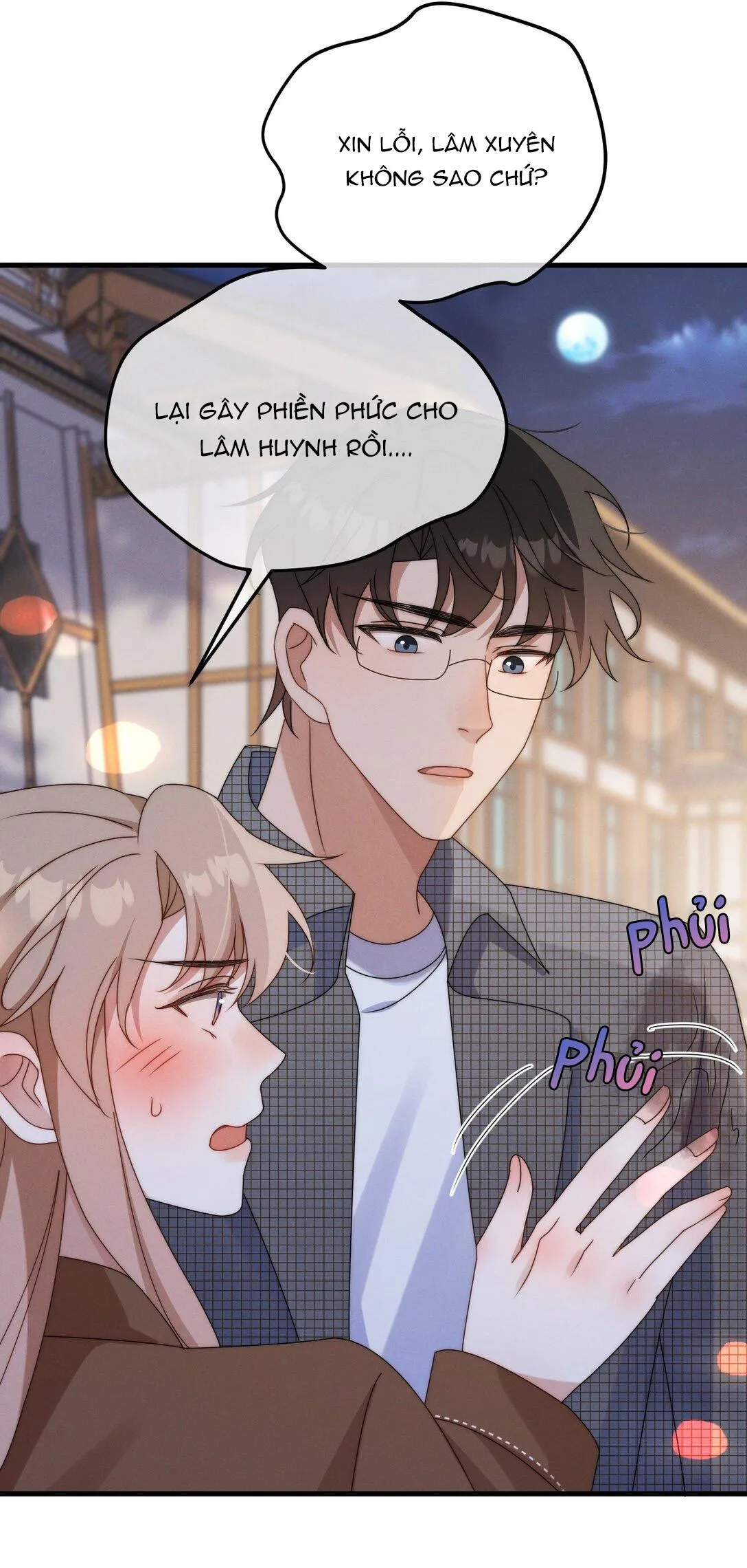Vợ Tôi Bước Ra Từ Tranh Vẽ (END) Chapter 19 Trang 13