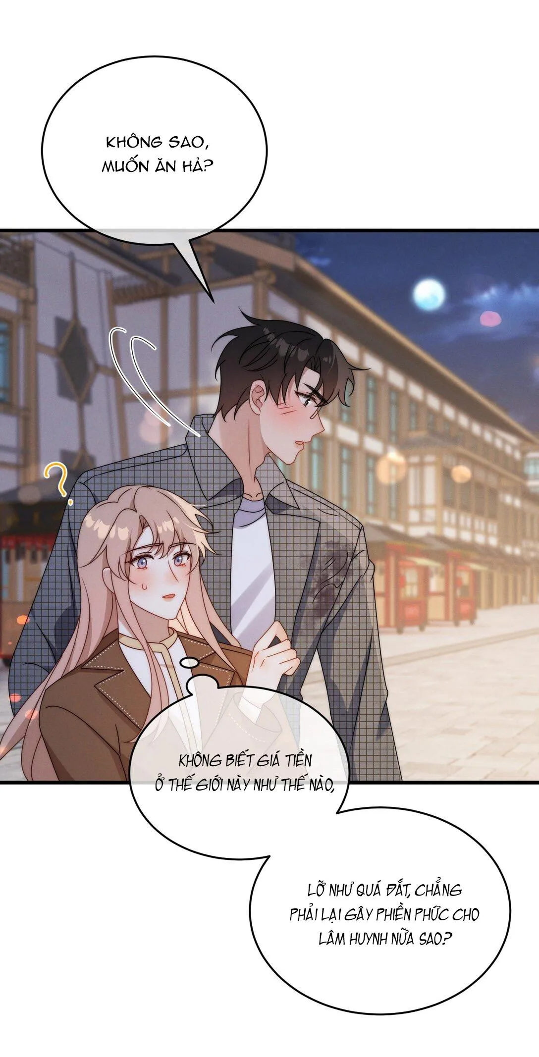 Vợ Tôi Bước Ra Từ Tranh Vẽ (END) Chapter 19 Trang 14