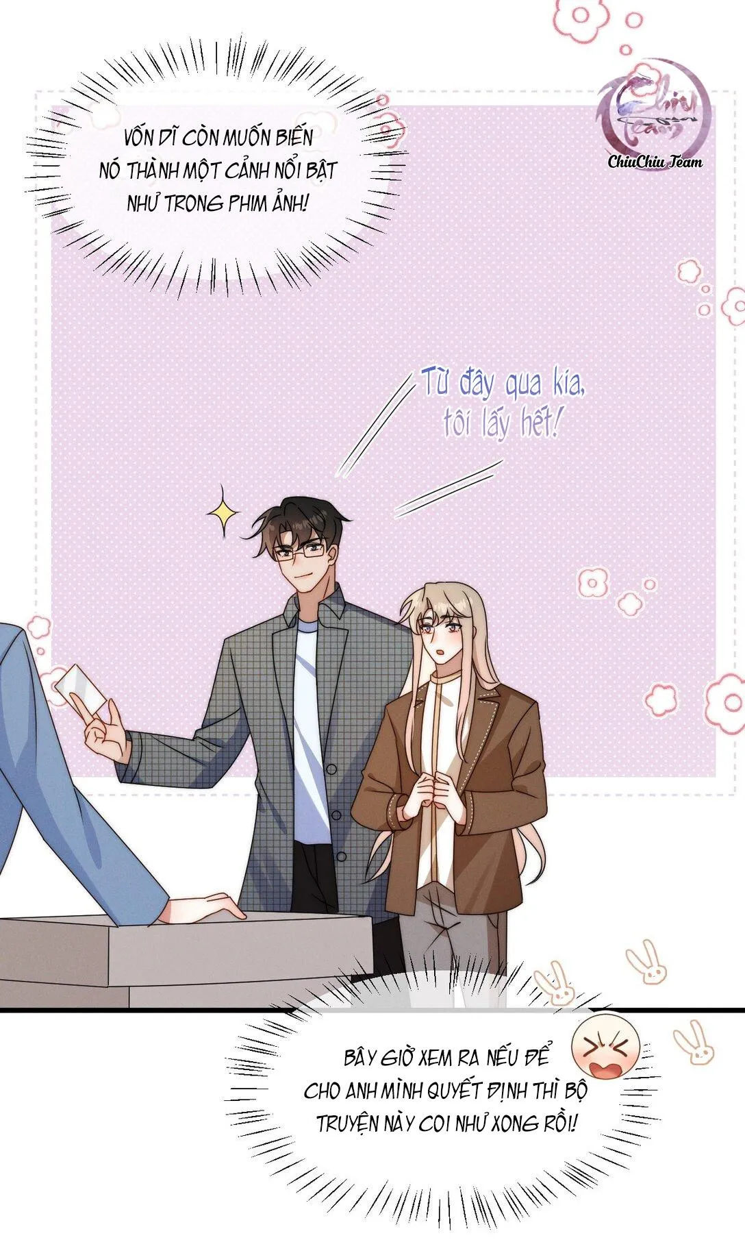 Vợ Tôi Bước Ra Từ Tranh Vẽ (END) Chapter 19 Trang 25