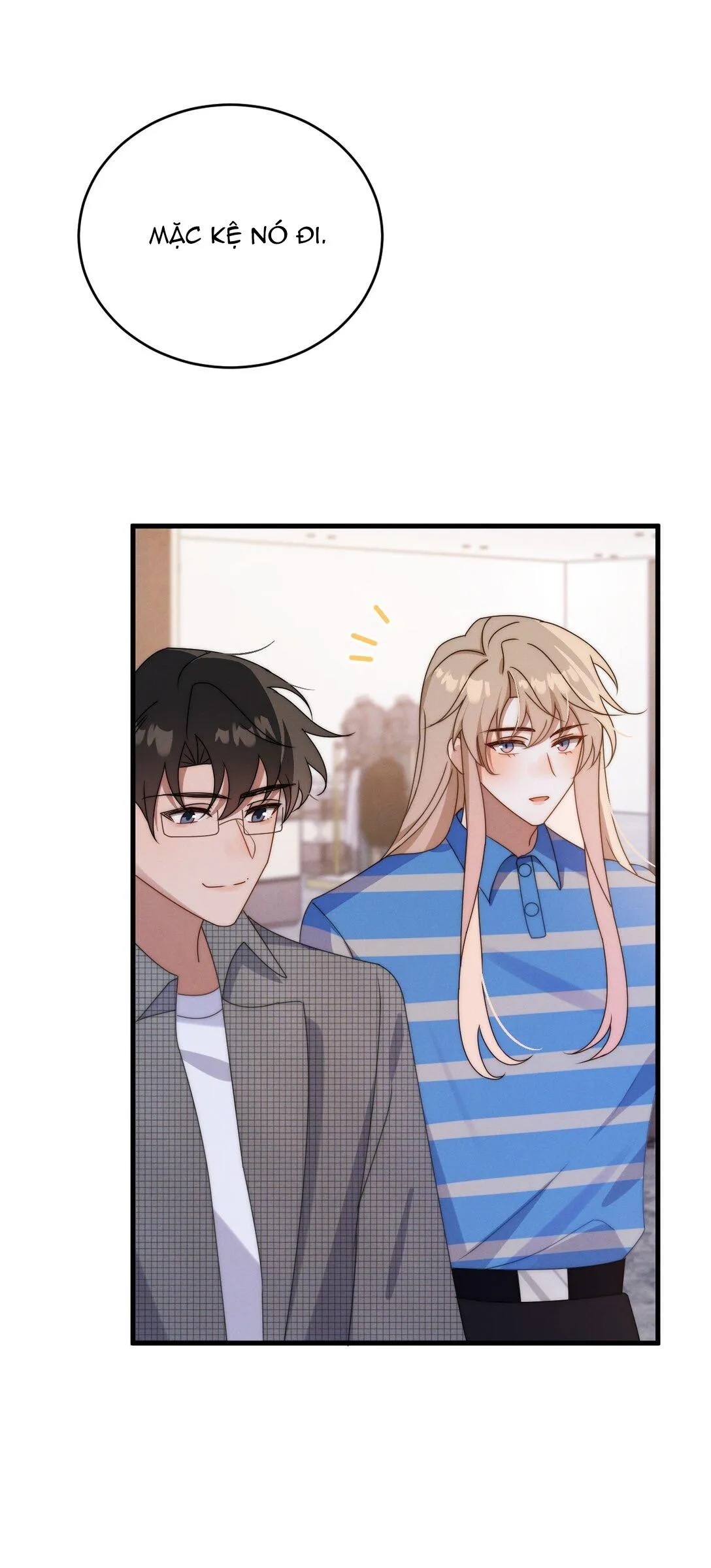 Vợ Tôi Bước Ra Từ Tranh Vẽ (END) Chapter 19 Trang 27