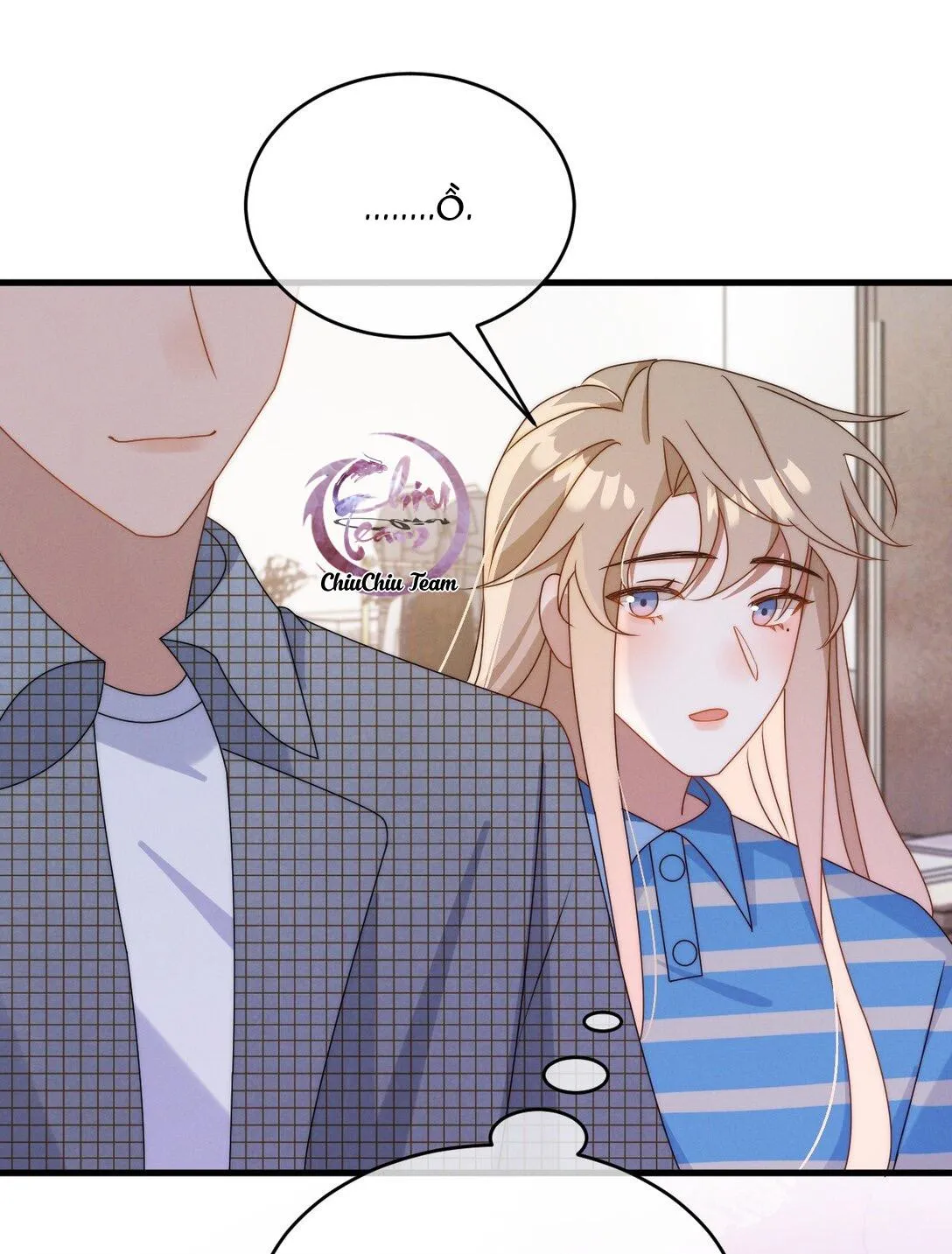 Vợ Tôi Bước Ra Từ Tranh Vẽ (END) Chapter 19 Trang 29