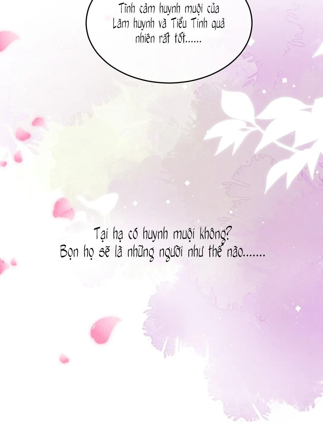 Vợ Tôi Bước Ra Từ Tranh Vẽ (END) Chapter 19 Trang 30