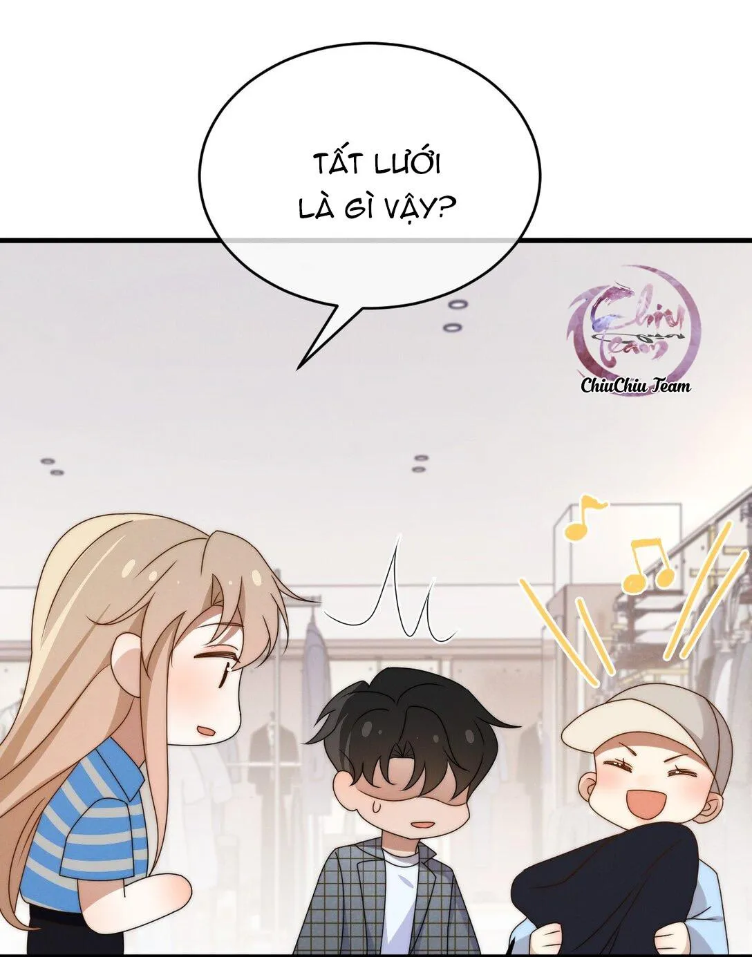 Vợ Tôi Bước Ra Từ Tranh Vẽ (END) Chapter 19 Trang 33