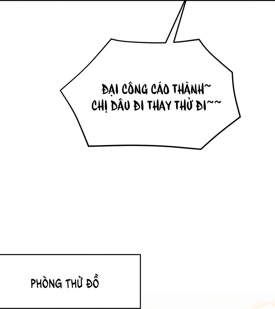 Vợ Tôi Bước Ra Từ Tranh Vẽ (END) Chapter 19 Trang 34