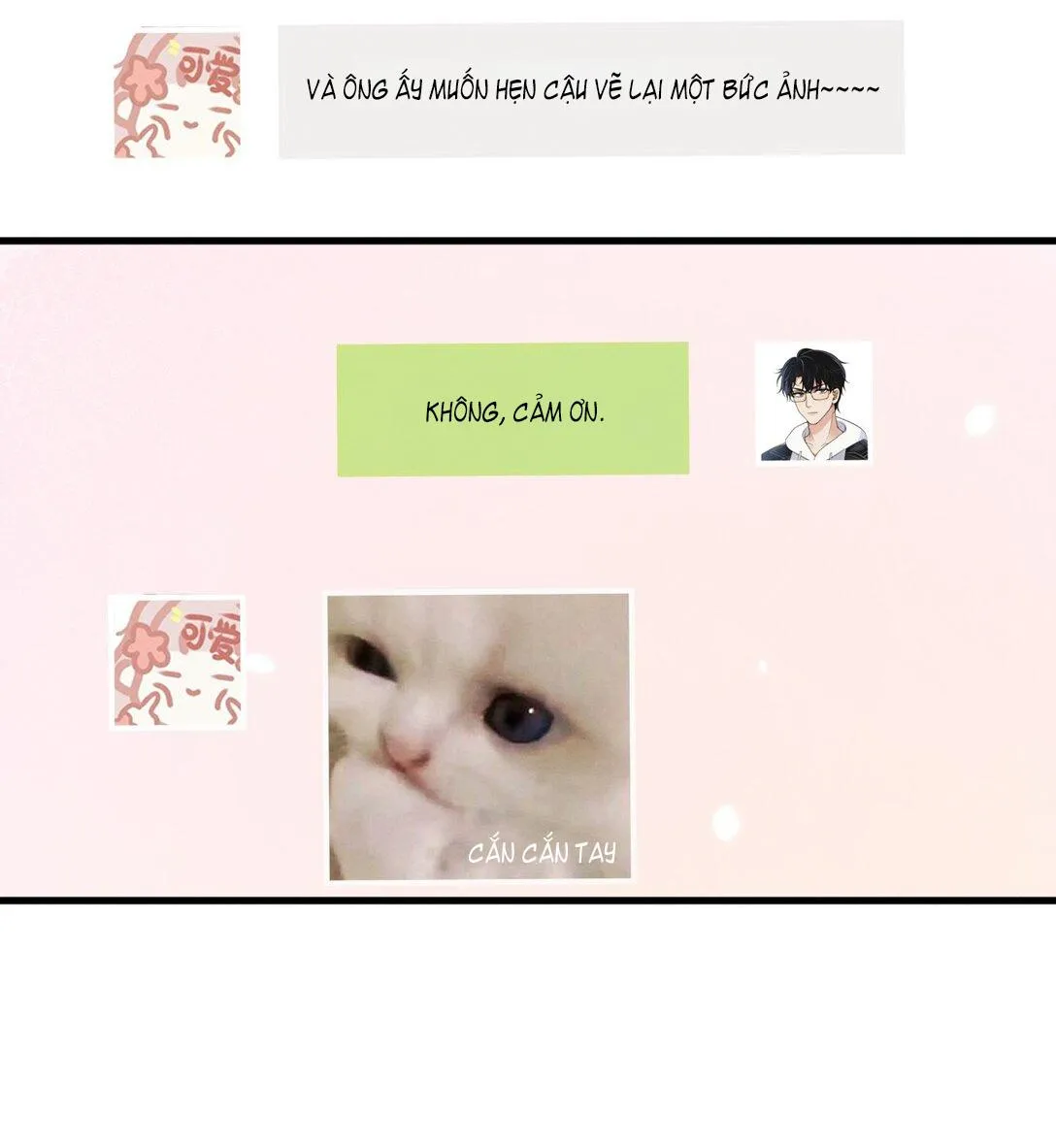 Vợ Tôi Bước Ra Từ Tranh Vẽ (END) Chapter 19 Trang 39