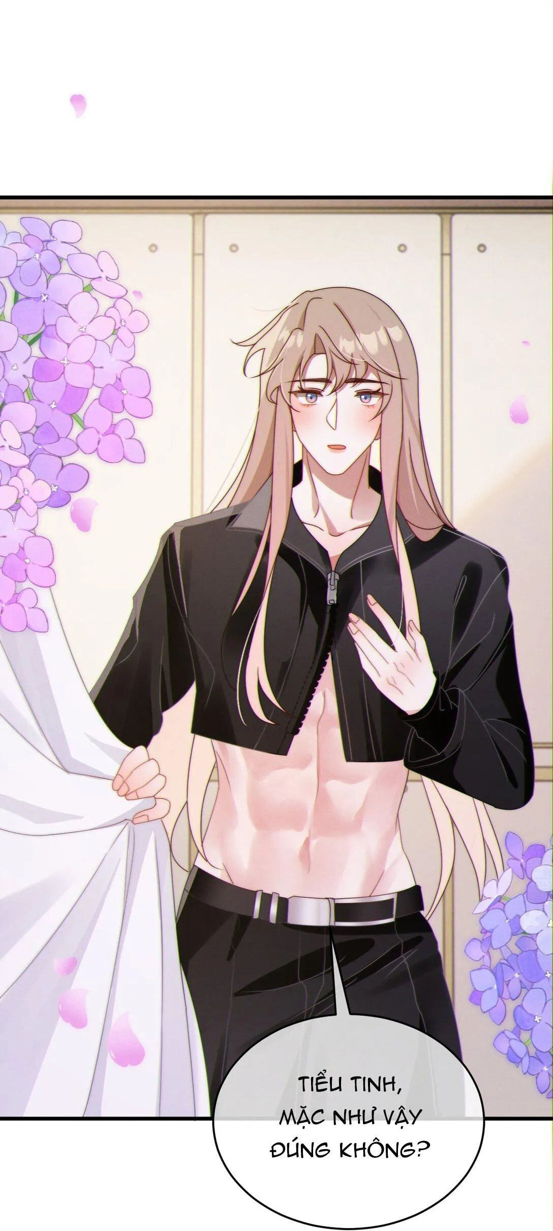 Vợ Tôi Bước Ra Từ Tranh Vẽ (END) Chapter 19 Trang 43