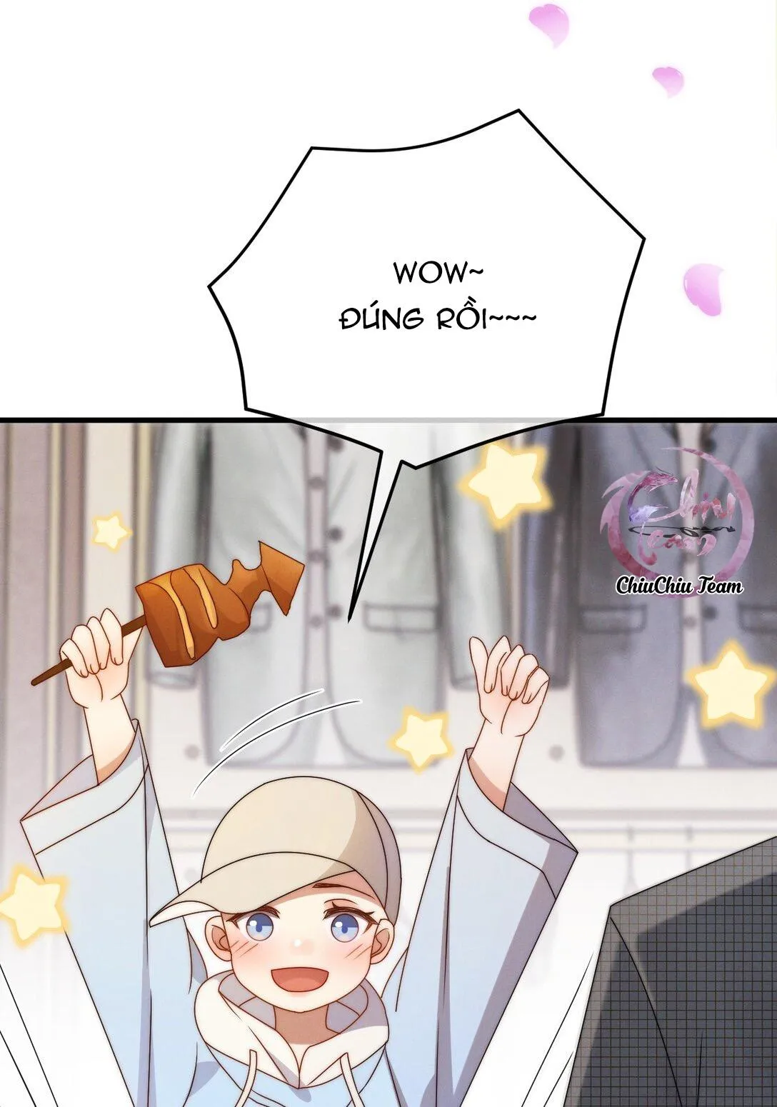 Vợ Tôi Bước Ra Từ Tranh Vẽ (END) Chapter 19 Trang 44