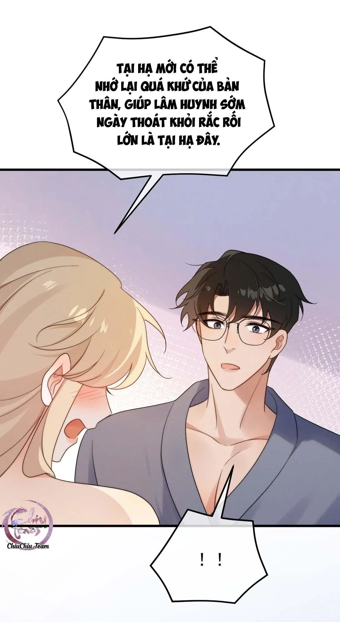 Vợ Tôi Bước Ra Từ Tranh Vẽ (END) Chapter 22 Trang 8