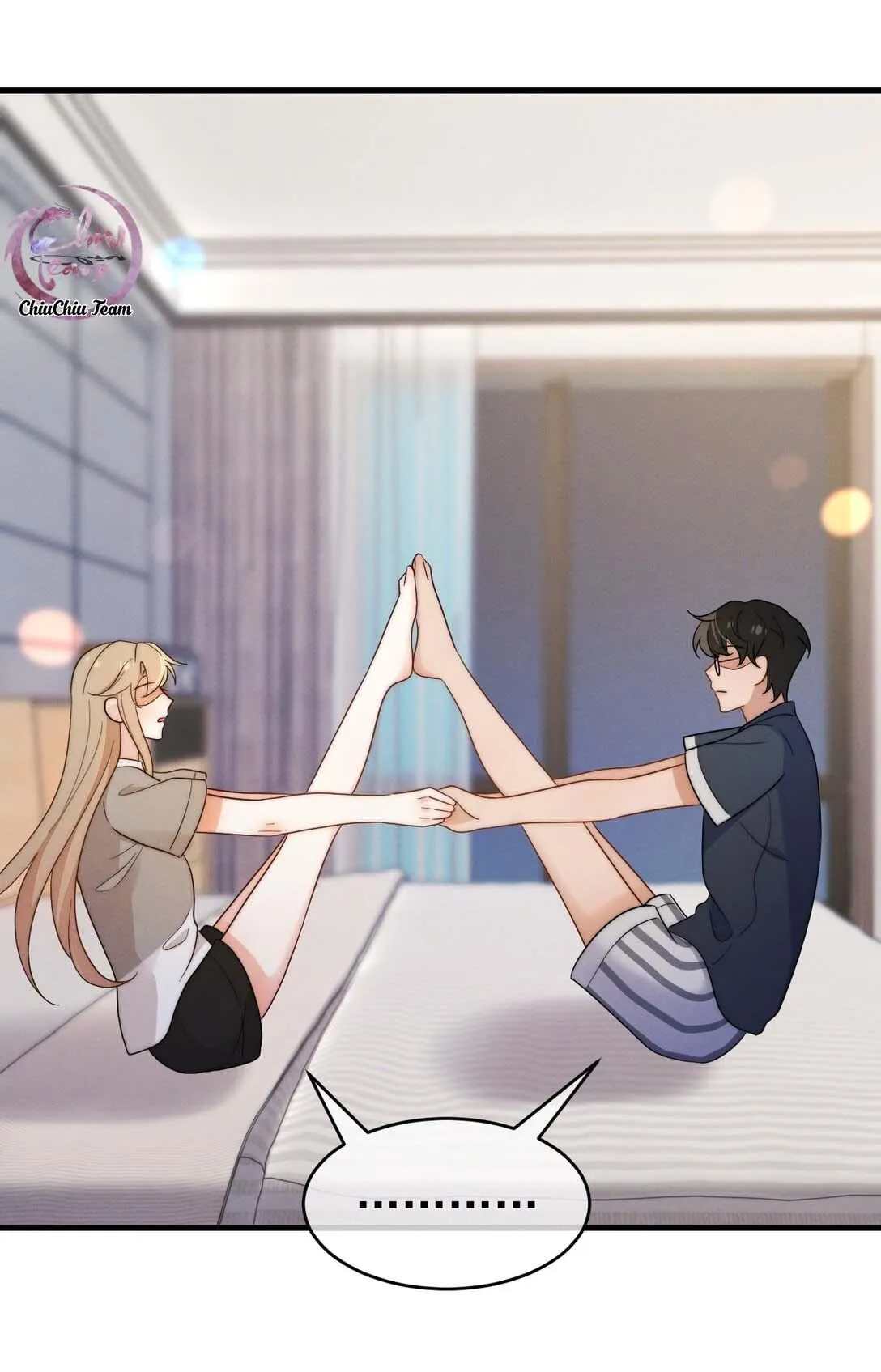 Vợ Tôi Bước Ra Từ Tranh Vẽ (END) Chapter 22 Trang 20