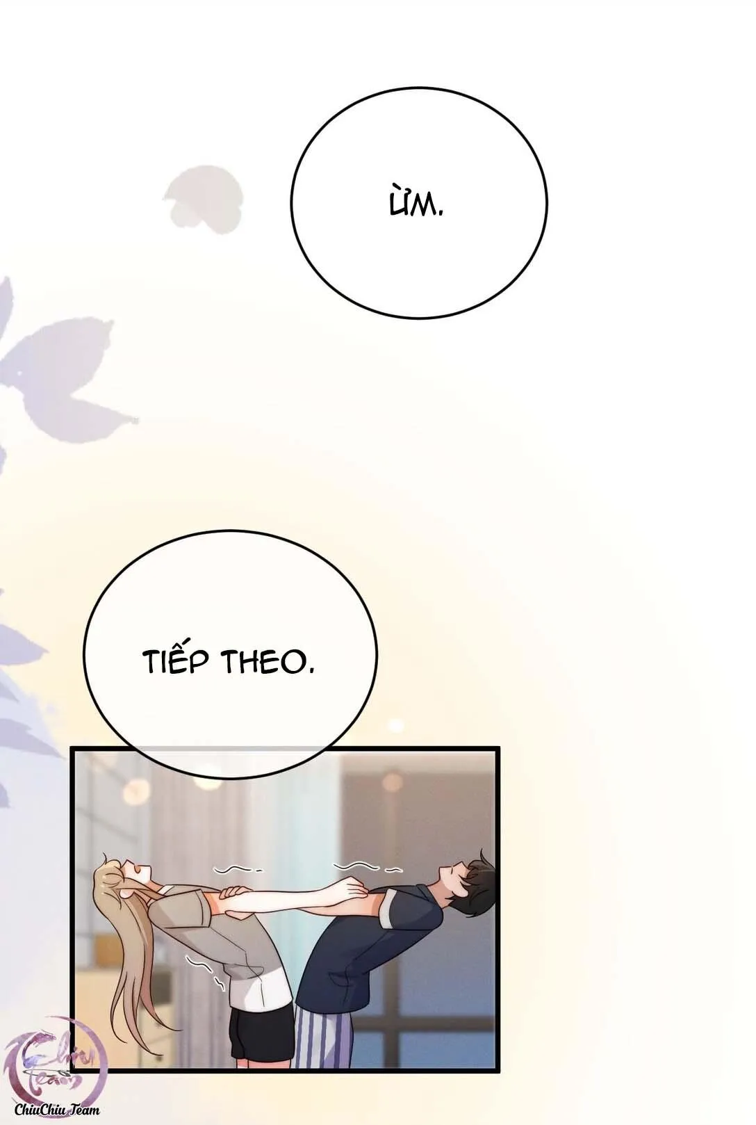 Vợ Tôi Bước Ra Từ Tranh Vẽ (END) Chapter 22 Trang 23