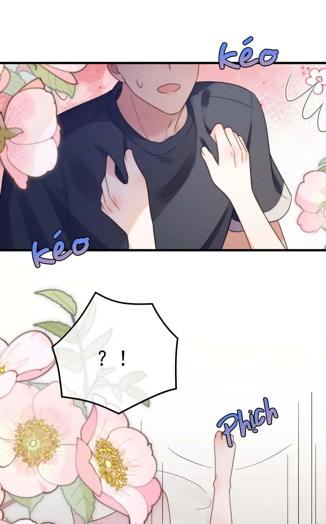 Vợ Tôi Bước Ra Từ Tranh Vẽ (END) Chapter 22 Trang 30