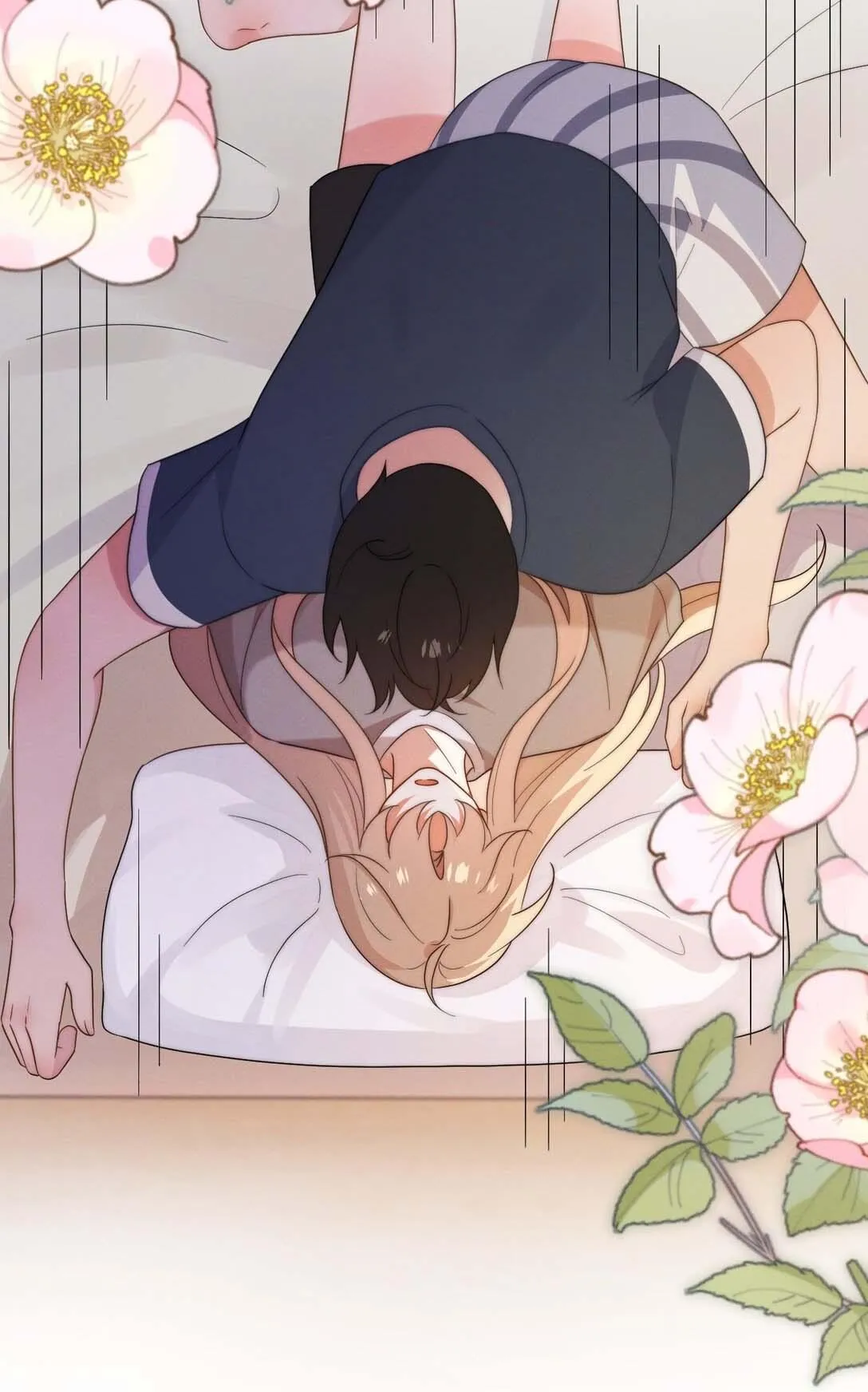 Vợ Tôi Bước Ra Từ Tranh Vẽ (END) Chapter 22 Trang 31