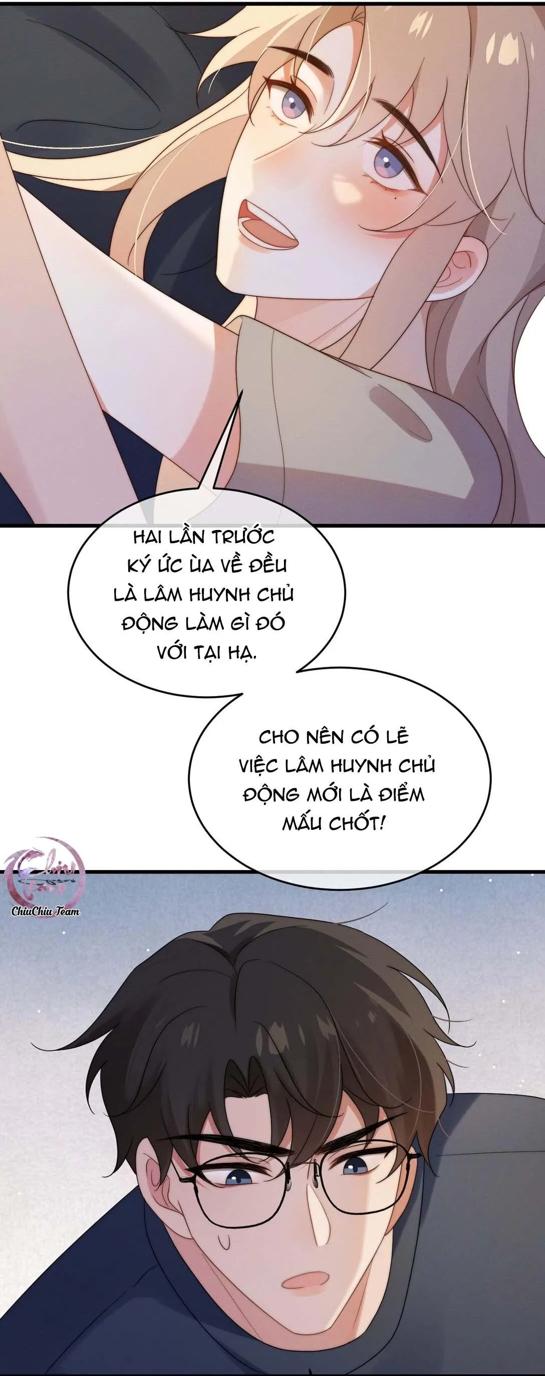 Vợ Tôi Bước Ra Từ Tranh Vẽ (END) Chapter 22 Trang 32