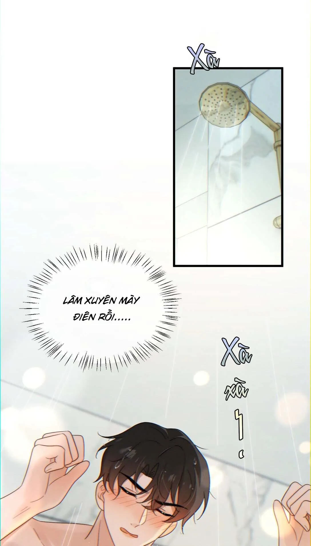 Vợ Tôi Bước Ra Từ Tranh Vẽ (END) Chapter 22 Trang 38