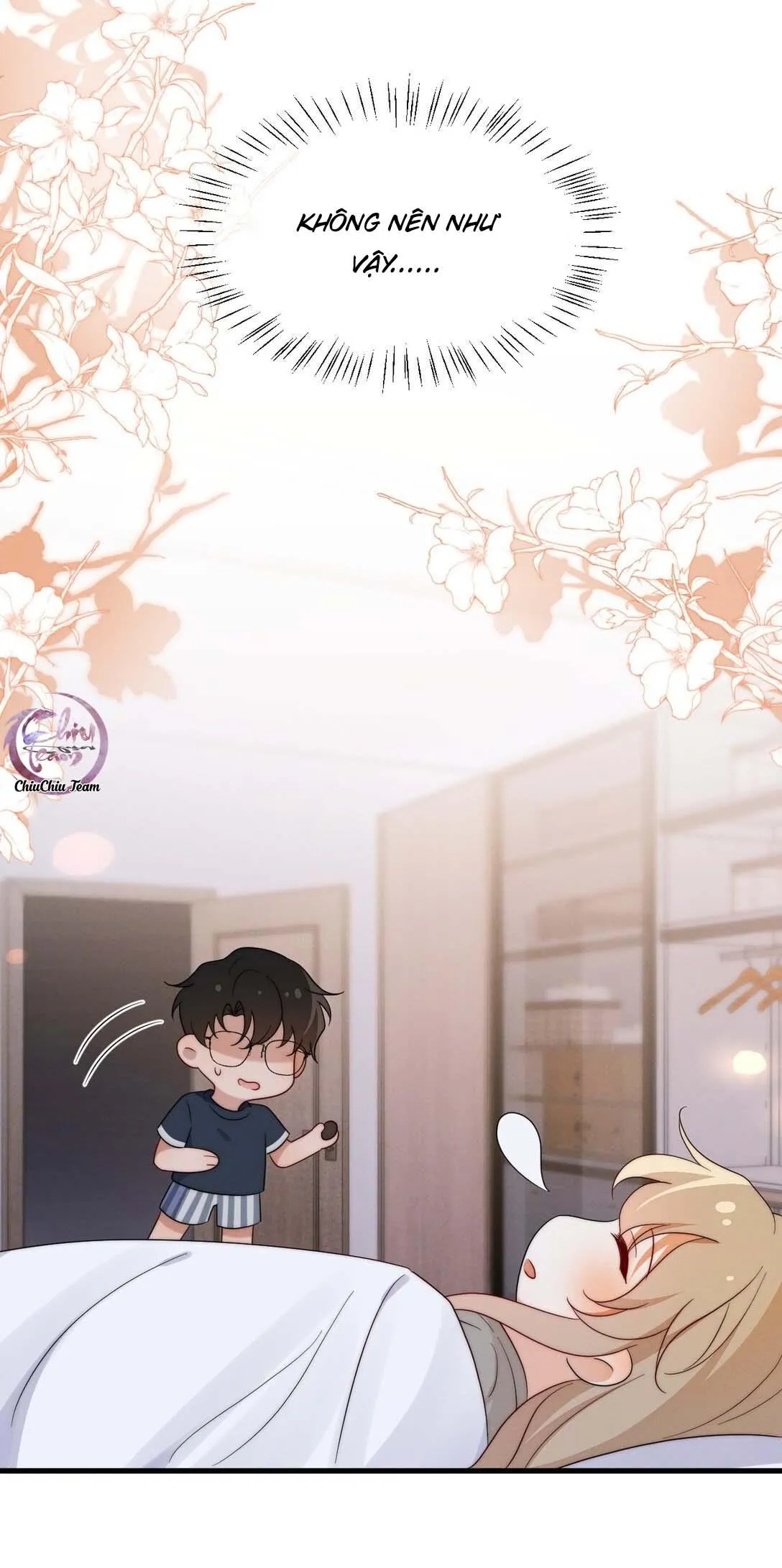 Vợ Tôi Bước Ra Từ Tranh Vẽ (END) Chapter 22 Trang 41