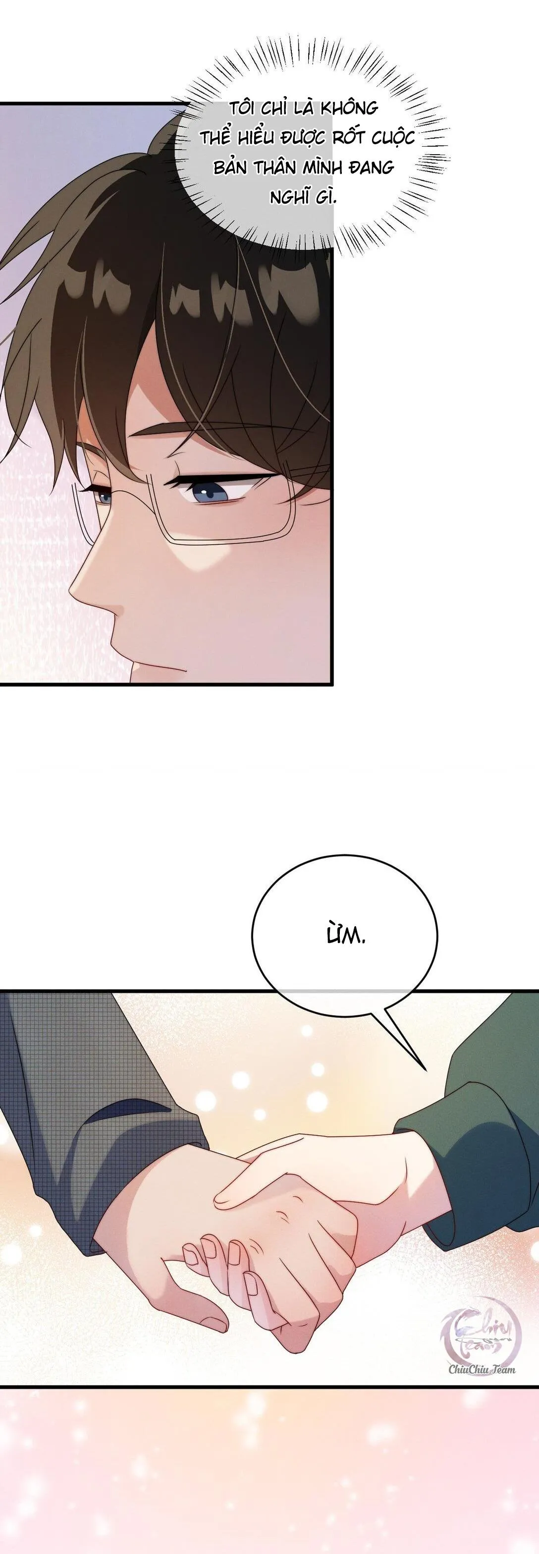 Vợ Tôi Bước Ra Từ Tranh Vẽ (END) Chapter 24 Trang 10