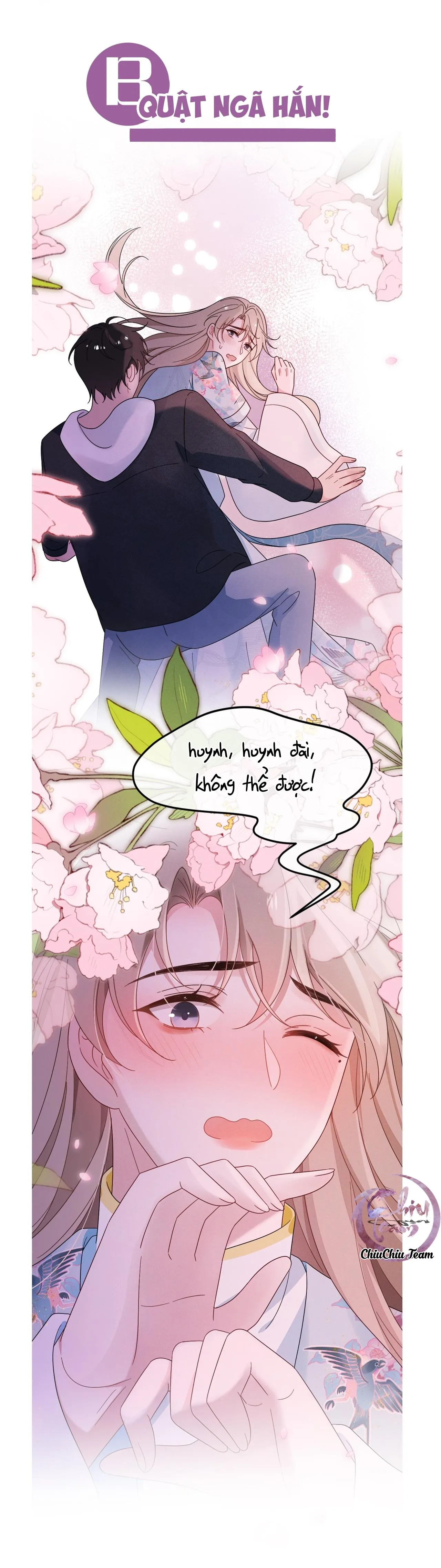 Vợ Tôi Bước Ra Từ Tranh Vẽ (END) Chapter 0 Trang 6