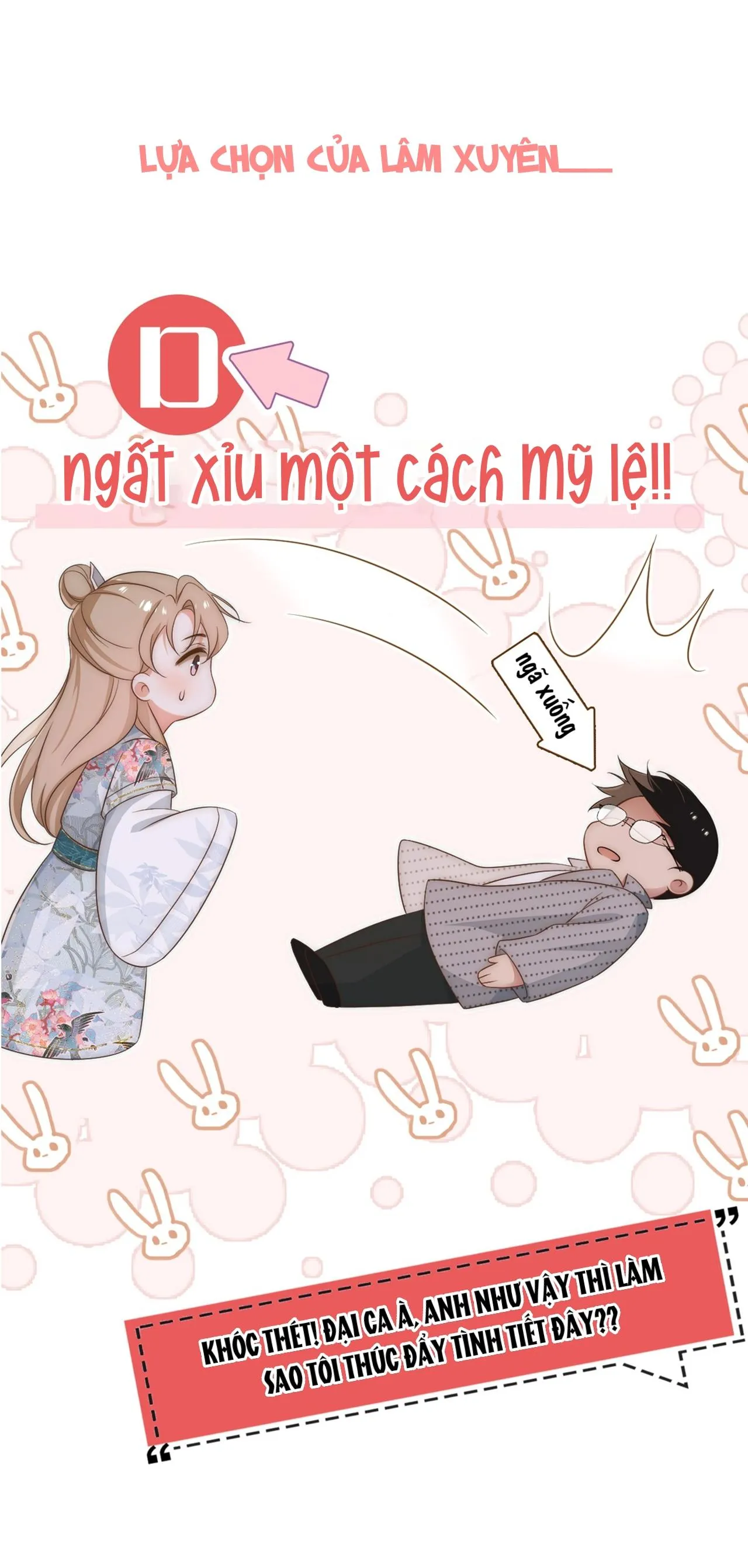 Vợ Tôi Bước Ra Từ Tranh Vẽ (END) Chapter 0 Trang 9