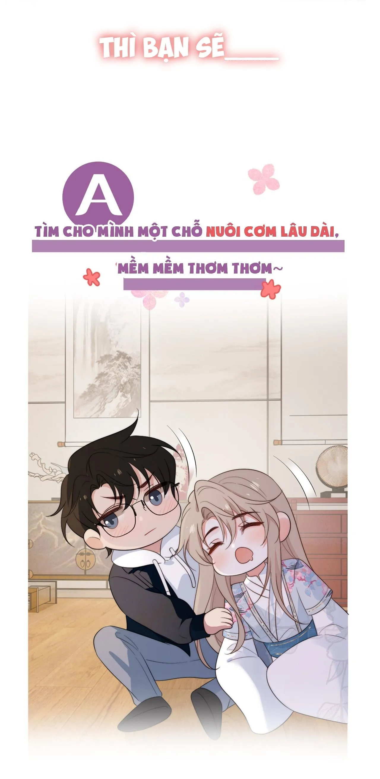 Vợ Tôi Bước Ra Từ Tranh Vẽ (END) Chapter 0 Trang 12