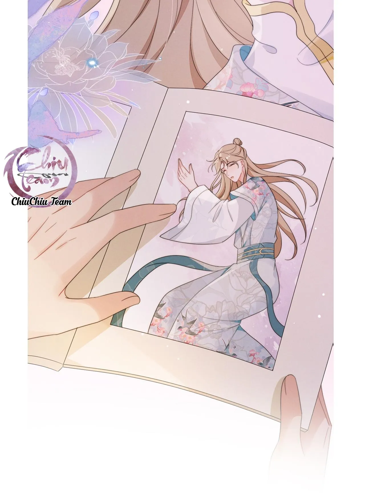 Vợ Tôi Bước Ra Từ Tranh Vẽ (END) Chapter 0 Trang 15