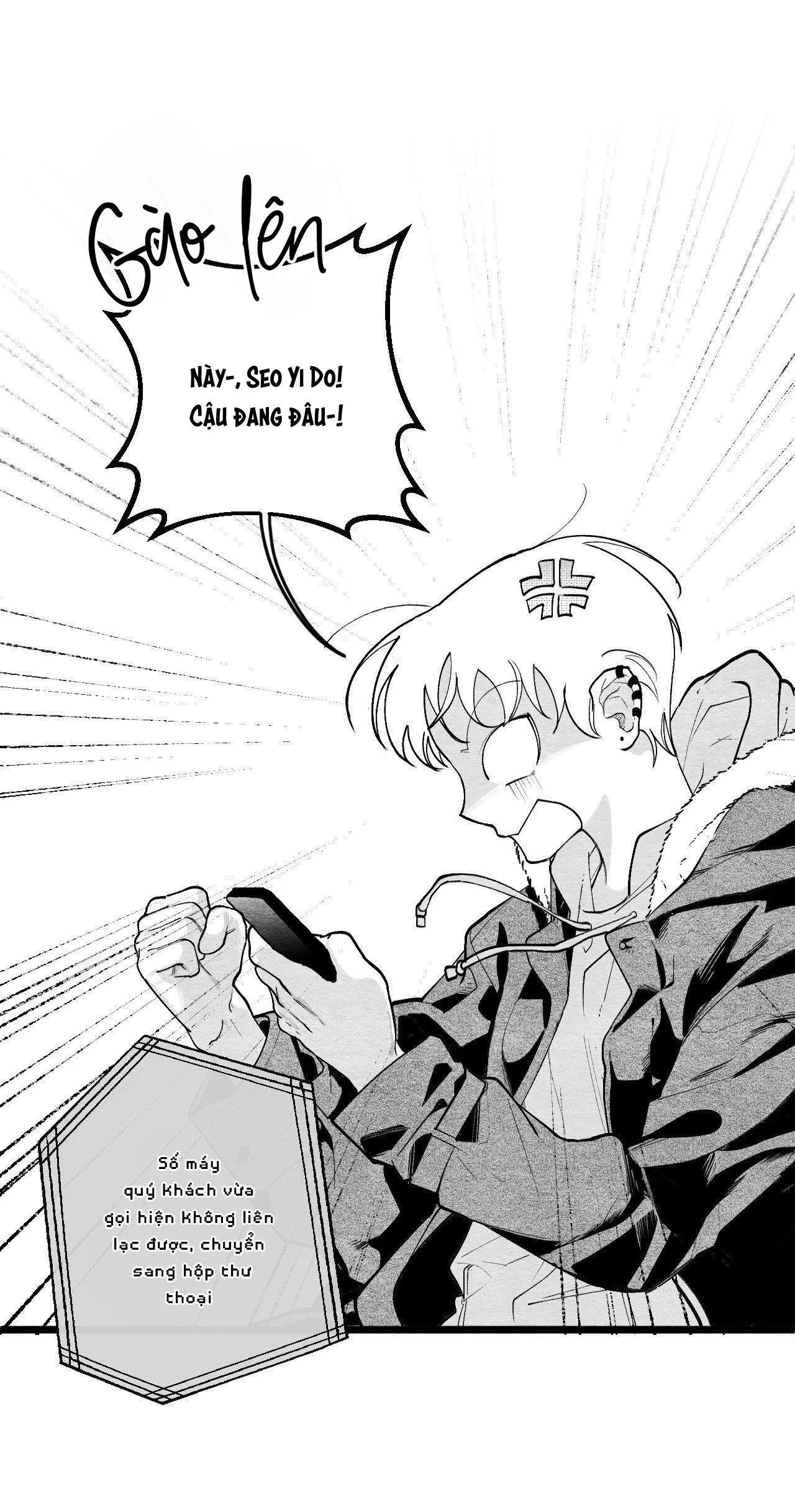 Vóc Dáng Toàn Mỹ Chapter 2 Trang 4