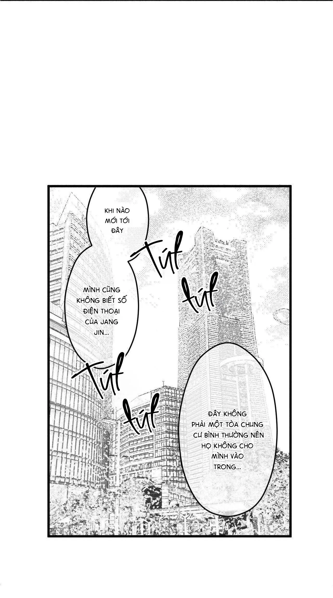 Vóc Dáng Toàn Mỹ Chapter 2 Trang 7