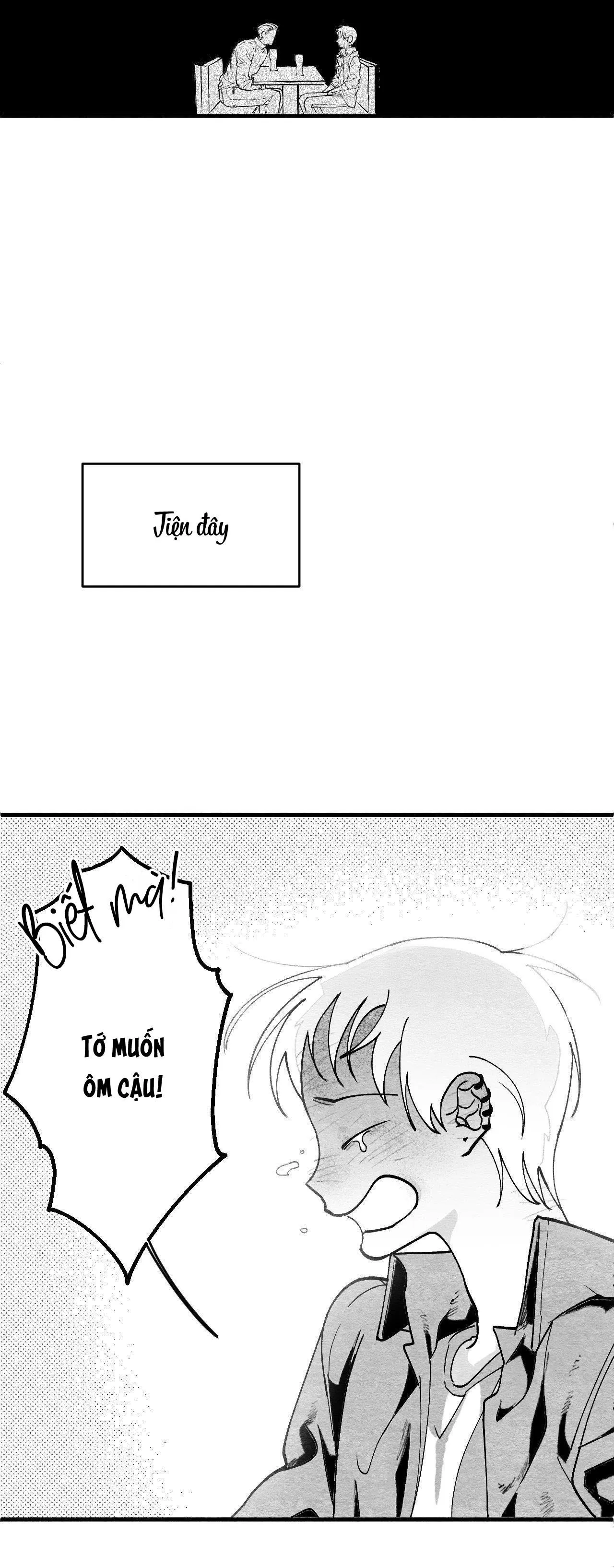 Vóc Dáng Toàn Mỹ Chapter 2 Trang 12