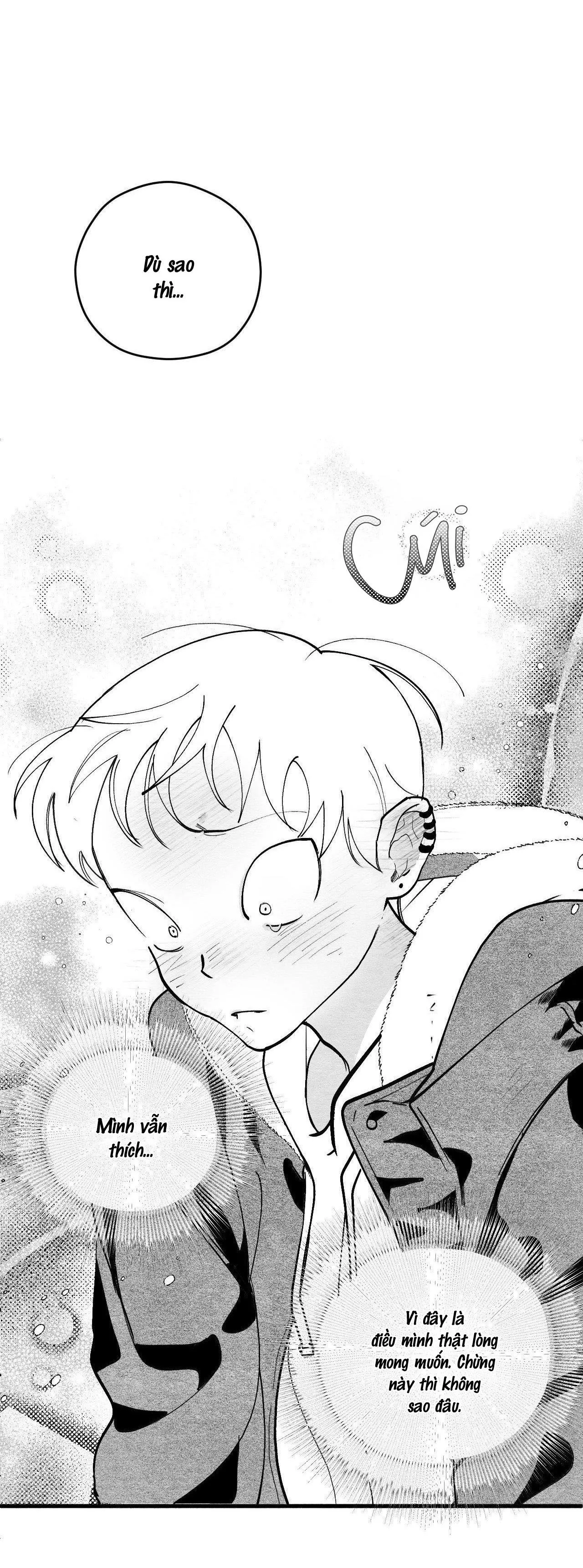 Vóc Dáng Toàn Mỹ Chapter 2 Trang 17