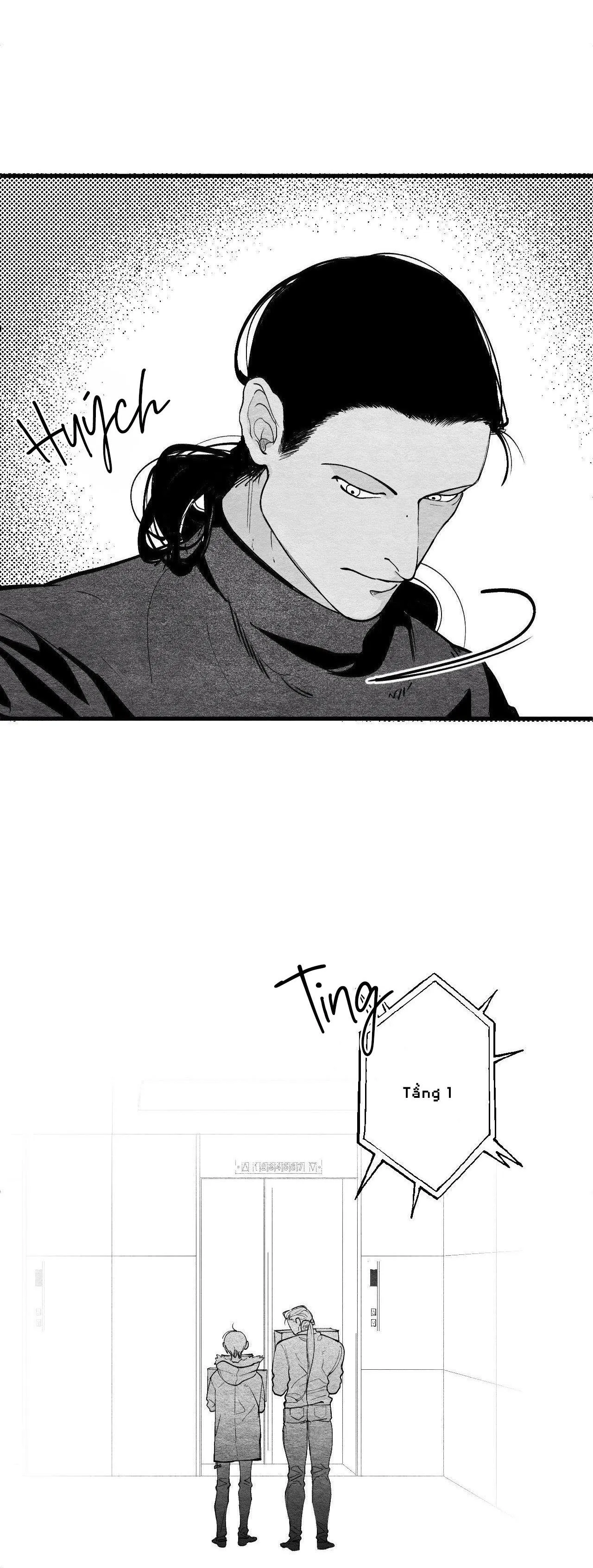 Vóc Dáng Toàn Mỹ Chapter 2 Trang 21