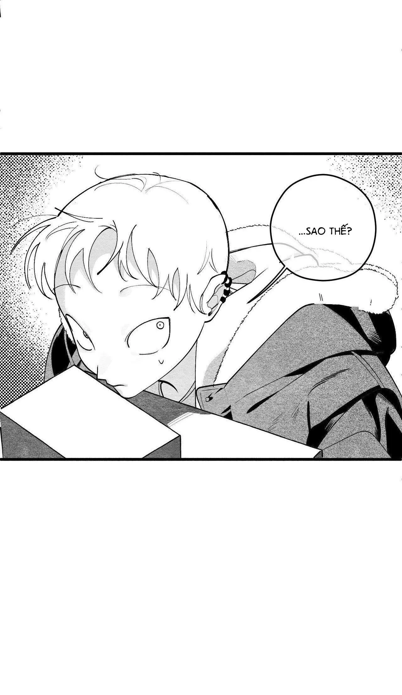 Vóc Dáng Toàn Mỹ Chapter 2 Trang 22