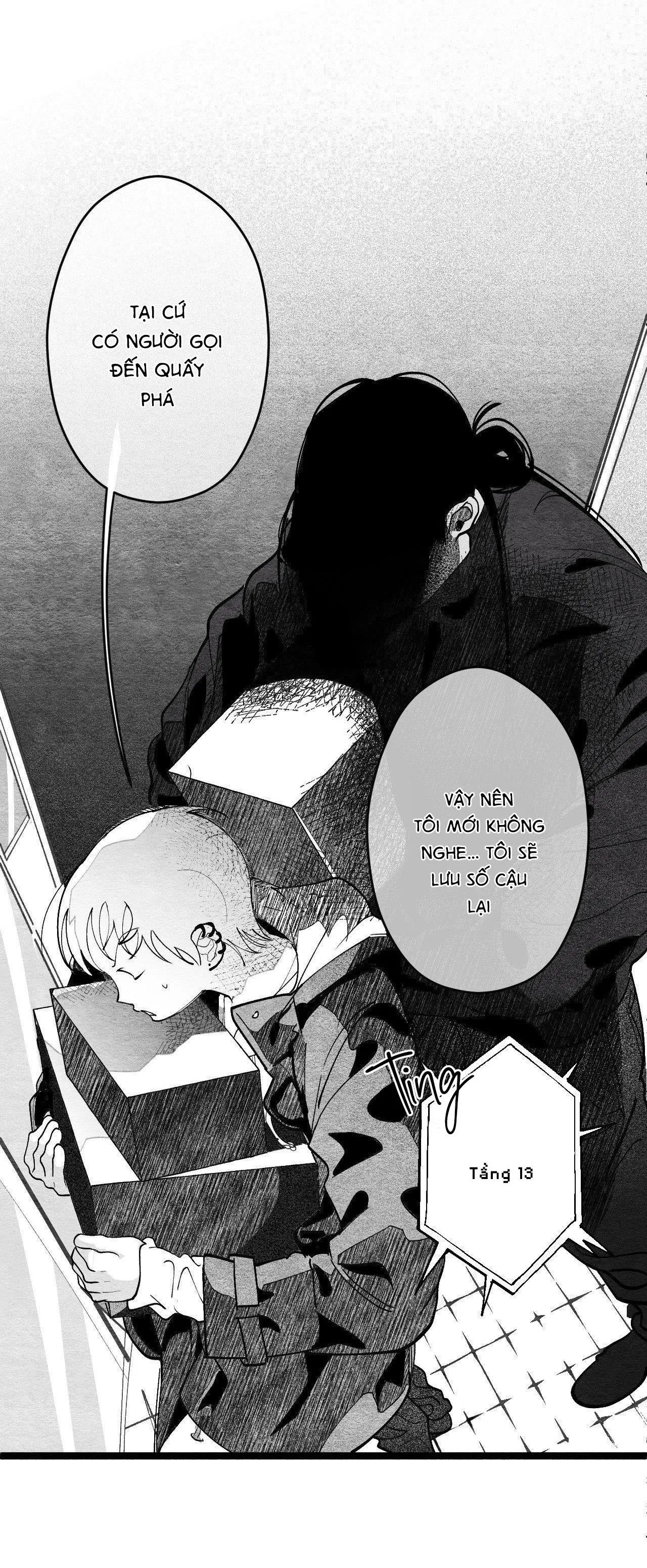 Vóc Dáng Toàn Mỹ Chapter 2 Trang 25