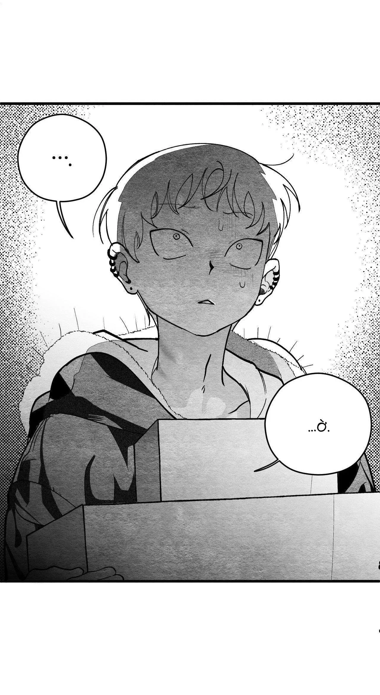 Vóc Dáng Toàn Mỹ Chapter 2 Trang 28