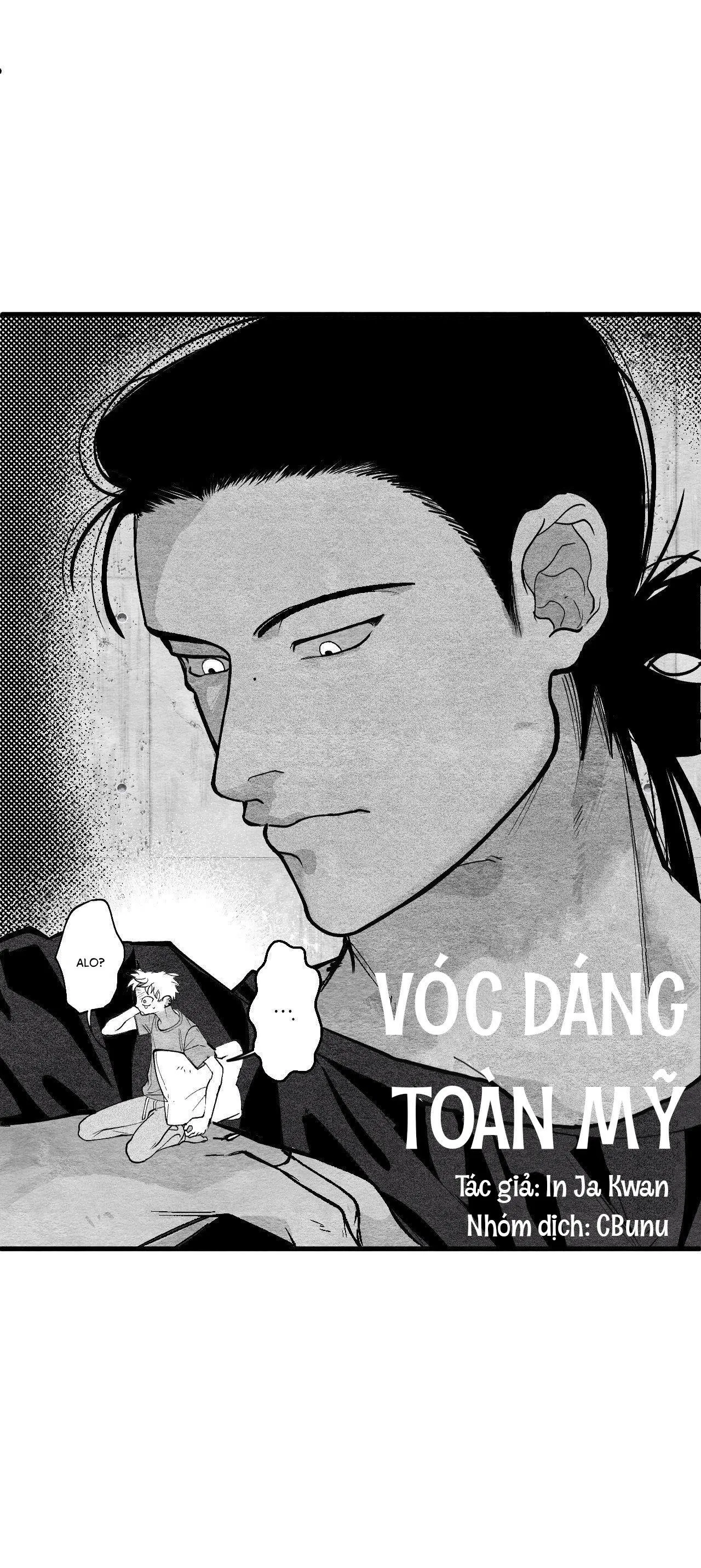 Vóc Dáng Toàn Mỹ Chapter 2 Trang 30