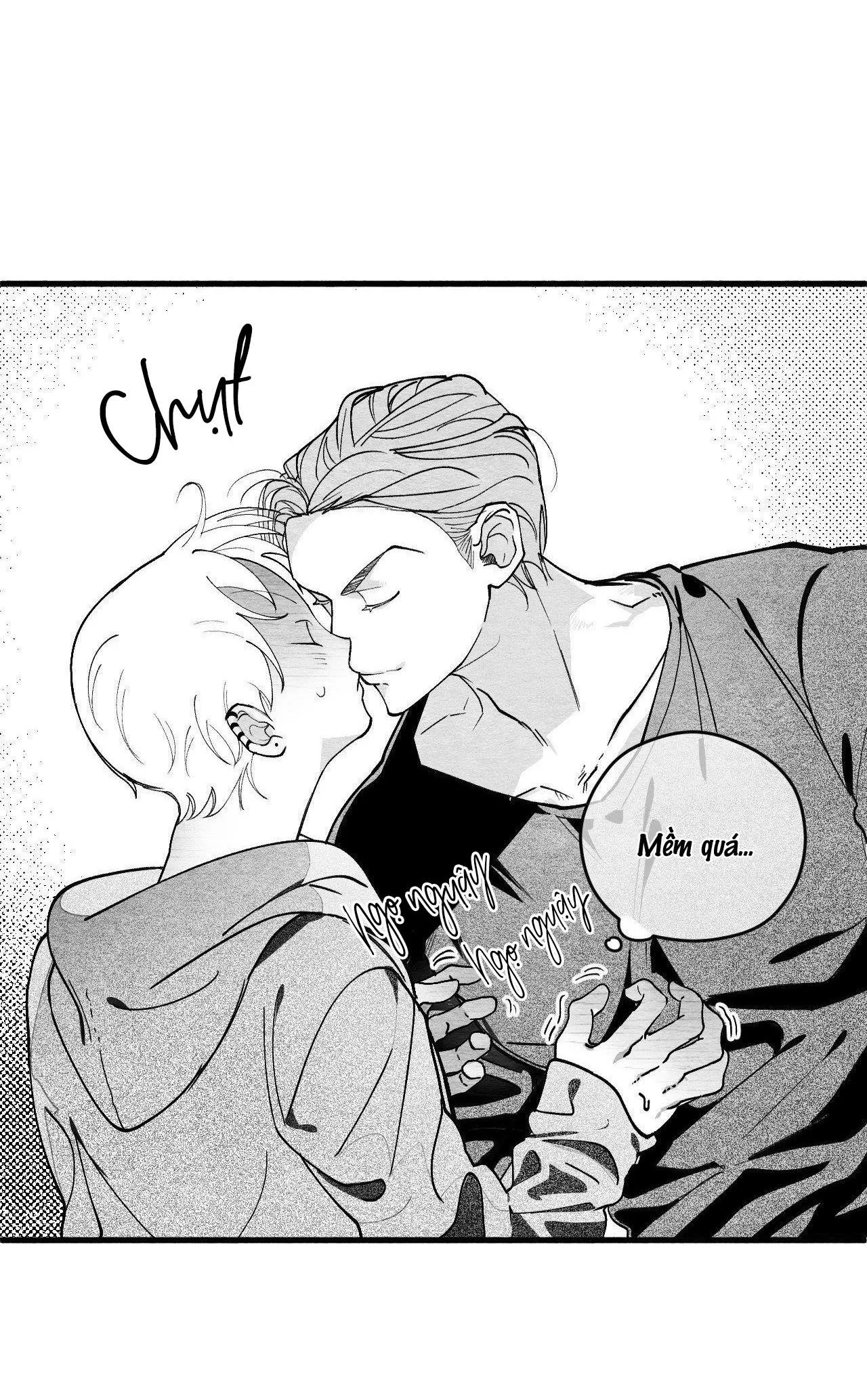 Vóc Dáng Toàn Mỹ Chapter 2 Trang 39