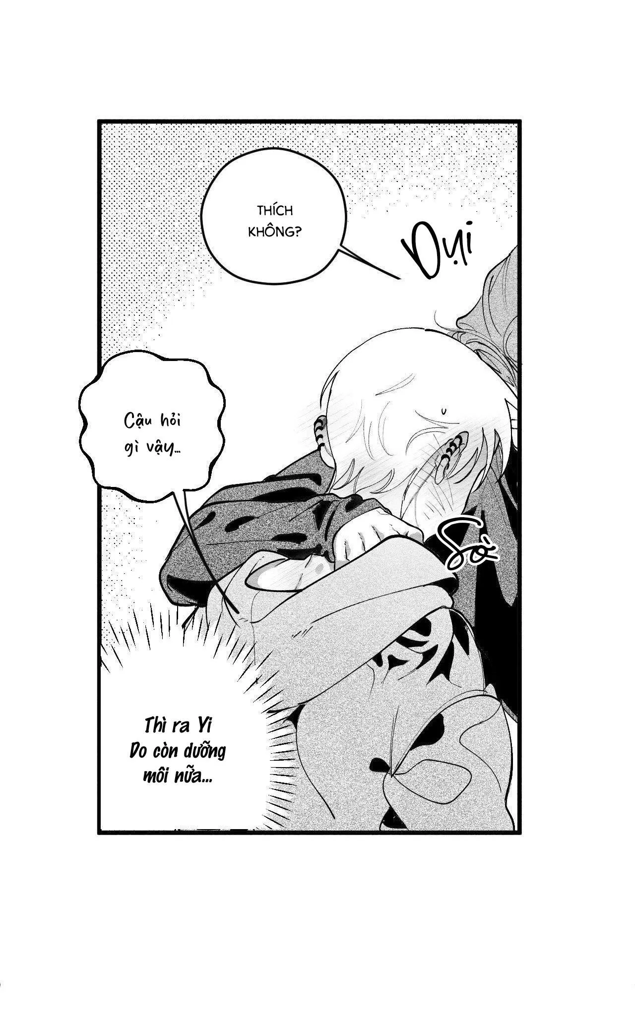 Vóc Dáng Toàn Mỹ Chapter 2 Trang 40