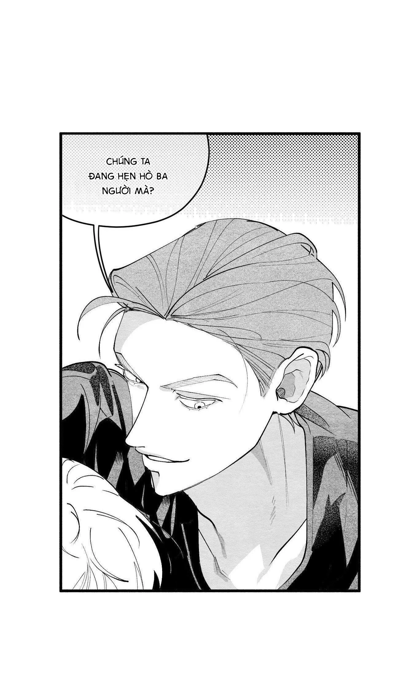 Vóc Dáng Toàn Mỹ Chapter 2 Trang 42