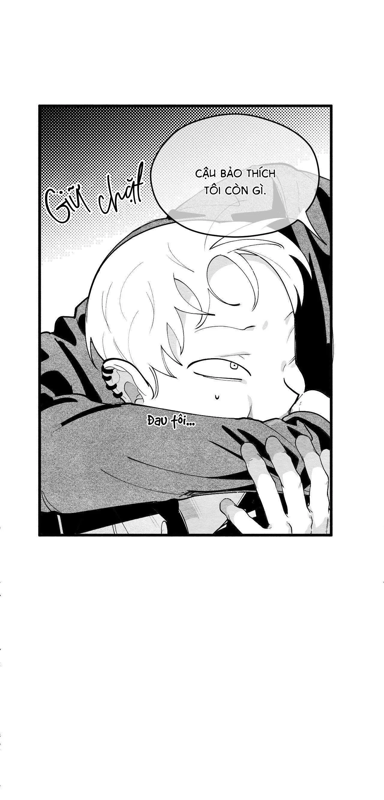 Vóc Dáng Toàn Mỹ Chapter 2 Trang 43