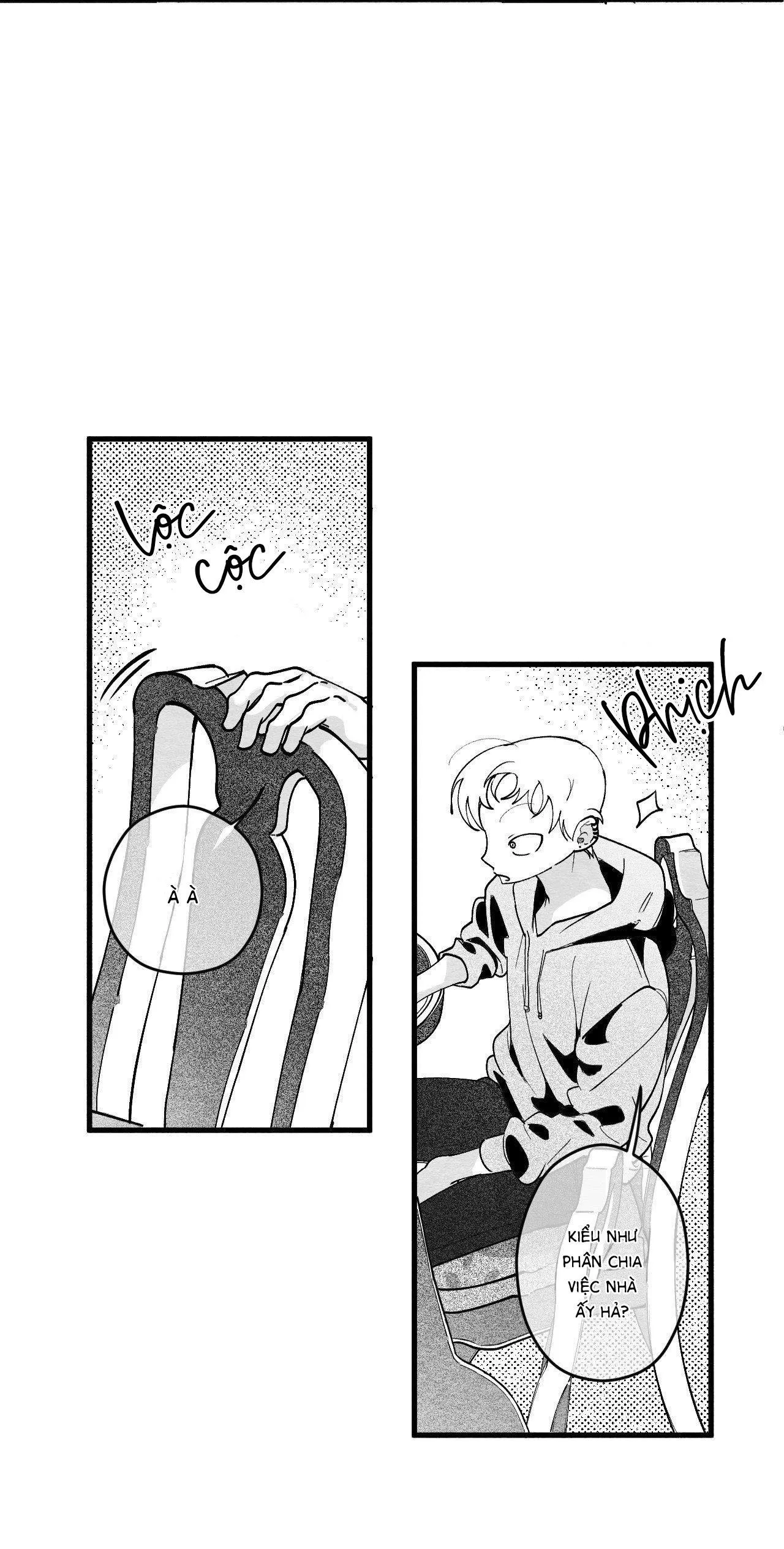 Vóc Dáng Toàn Mỹ Chapter 2 Trang 50