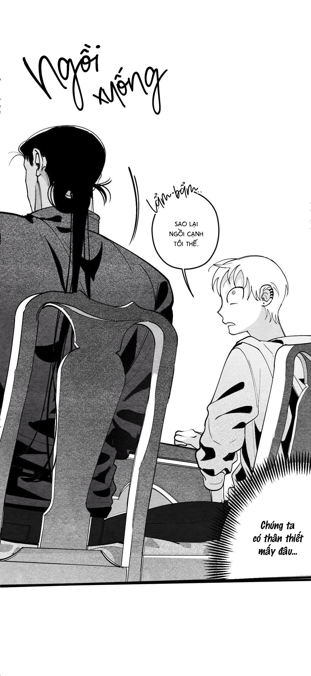 Vóc Dáng Toàn Mỹ Chapter 2 Trang 51