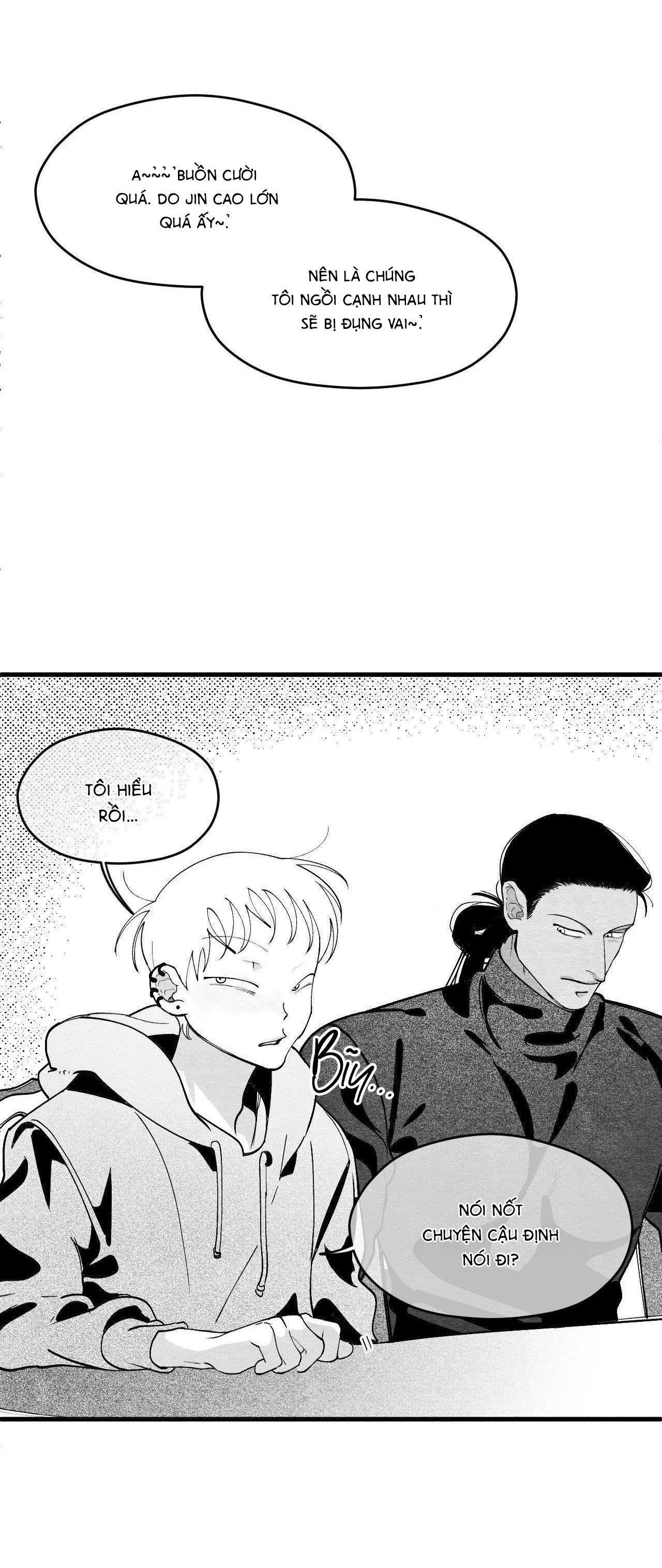 Vóc Dáng Toàn Mỹ Chapter 2 Trang 53