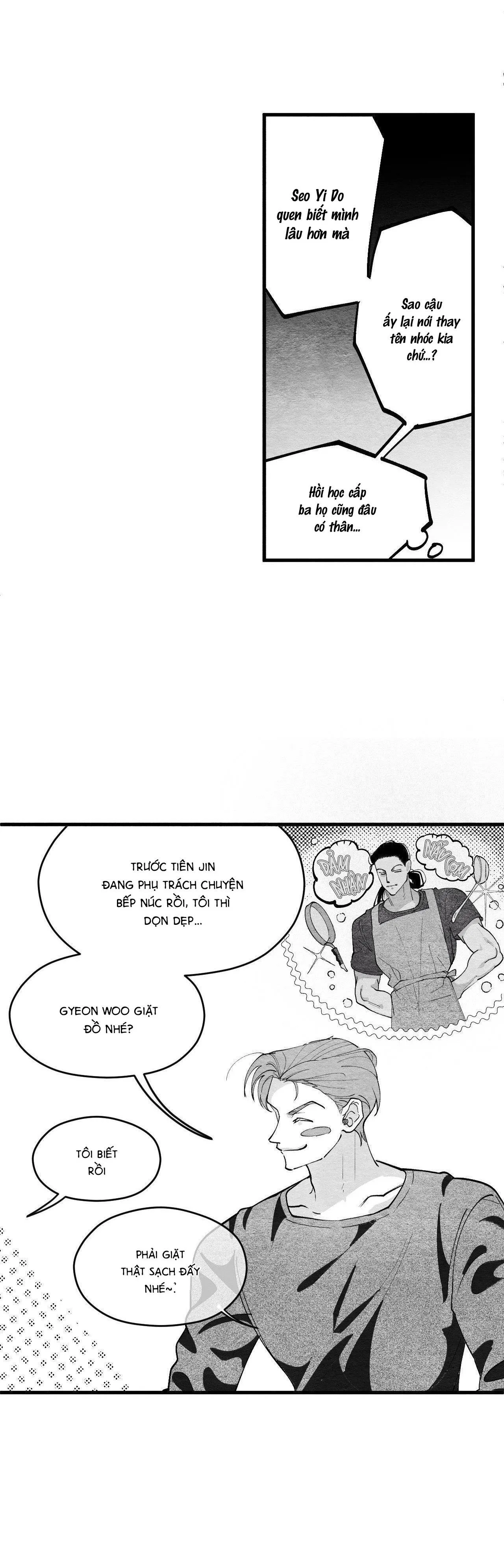 Vóc Dáng Toàn Mỹ Chapter 2 Trang 54