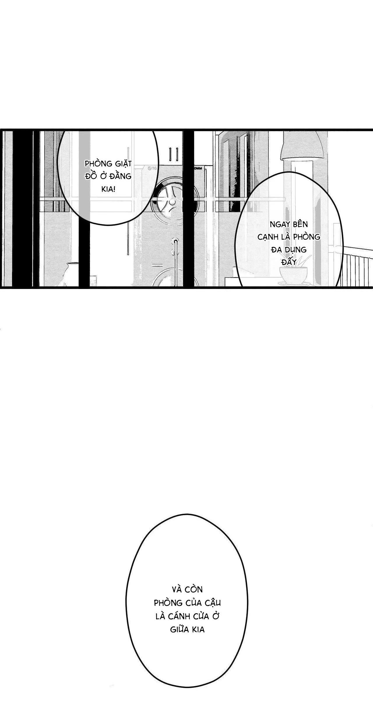 Vóc Dáng Toàn Mỹ Chapter 2 Trang 55