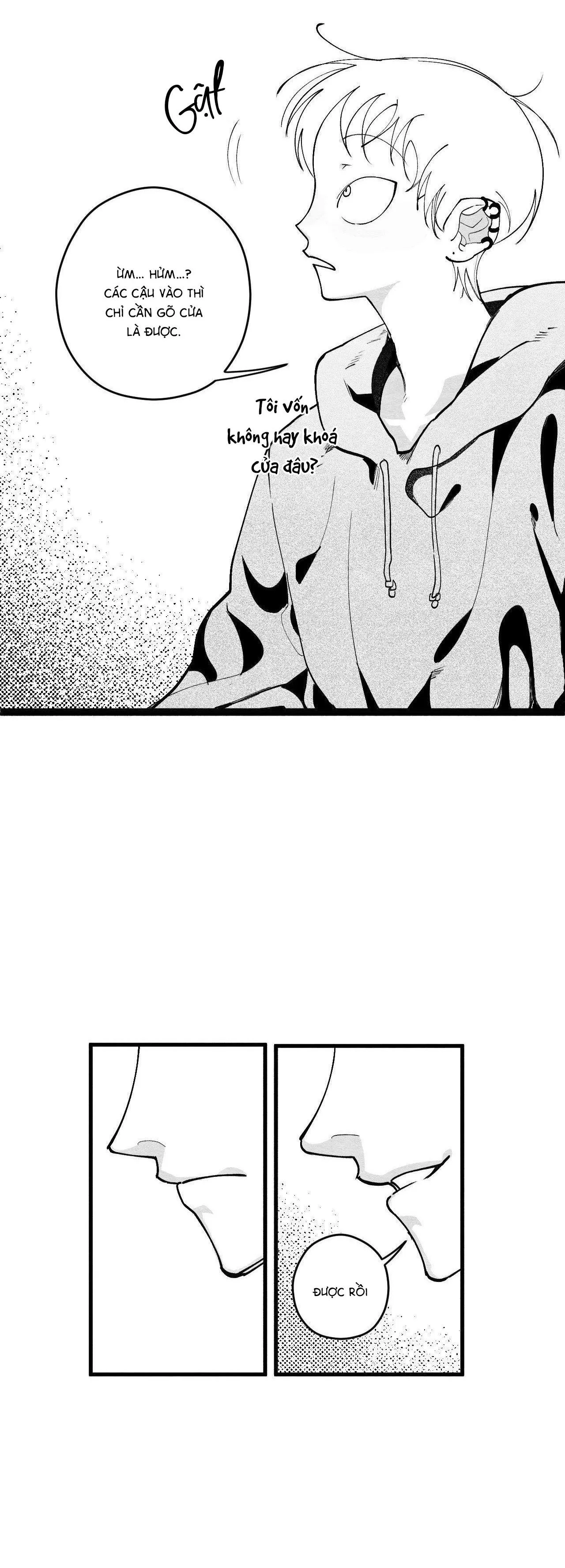 Vóc Dáng Toàn Mỹ Chapter 2 Trang 58