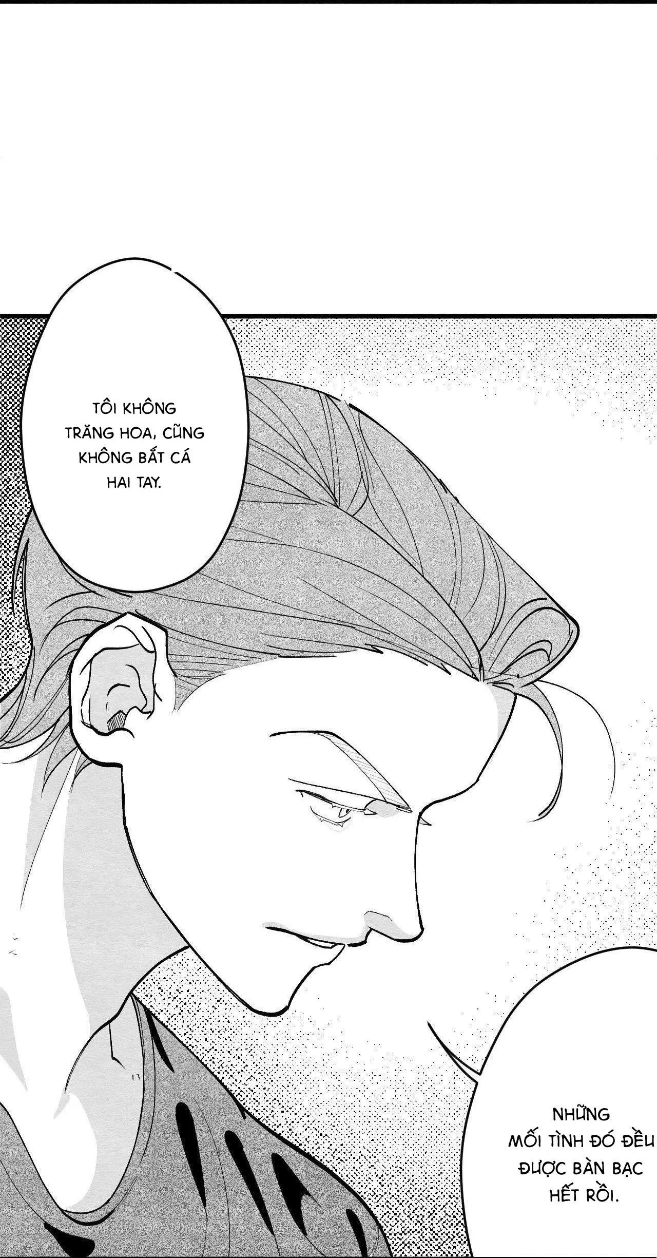 Vóc Dáng Toàn Mỹ Chapter 2 Trang 60